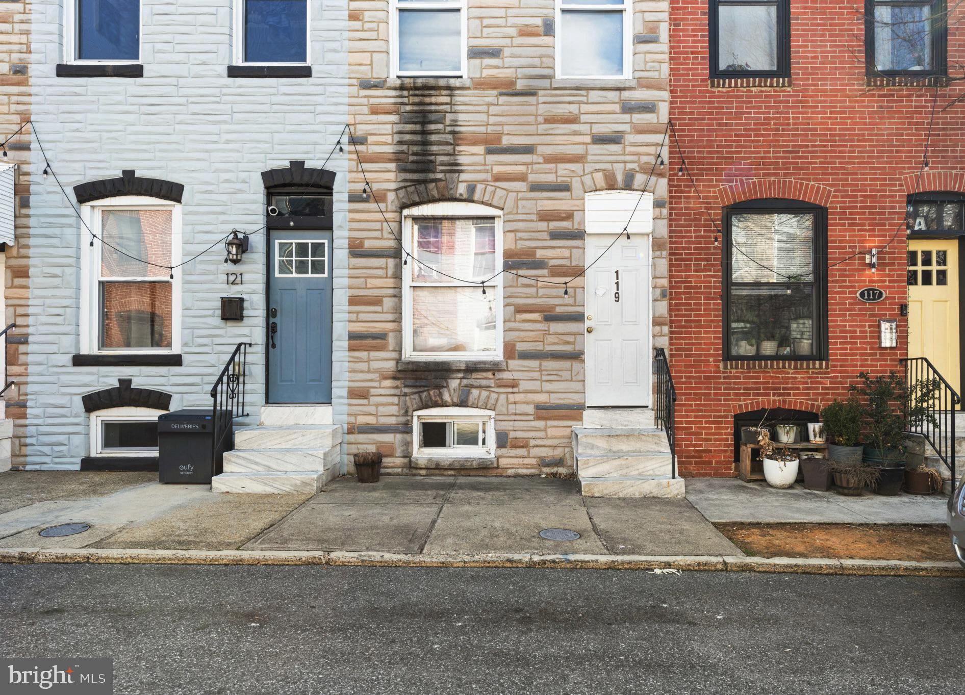 MIDWAY - Residential