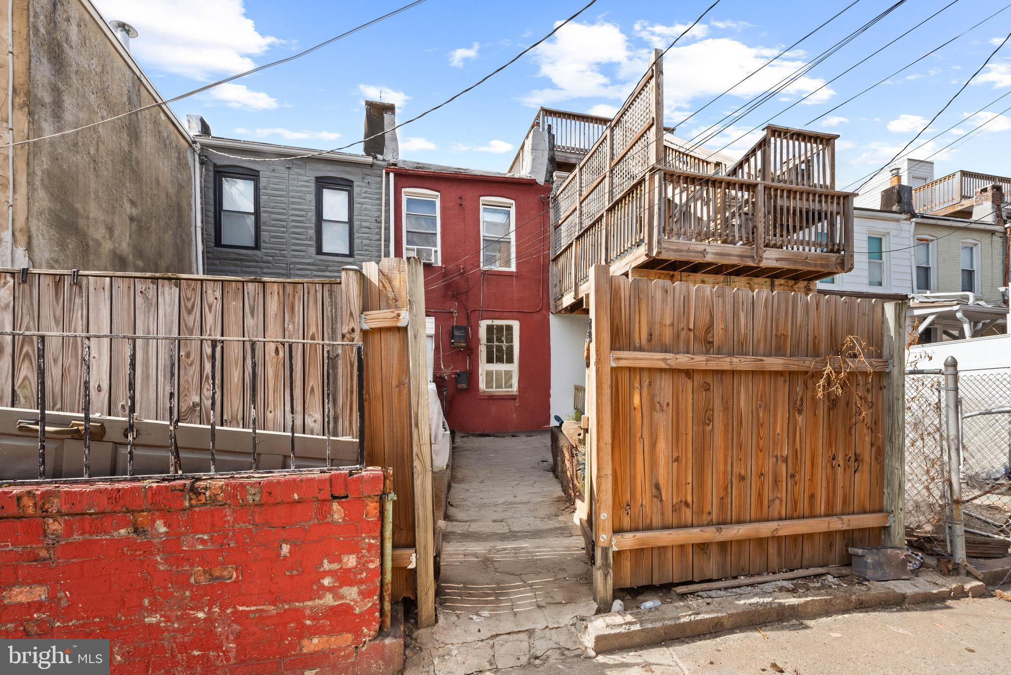MIDWAY - Residential