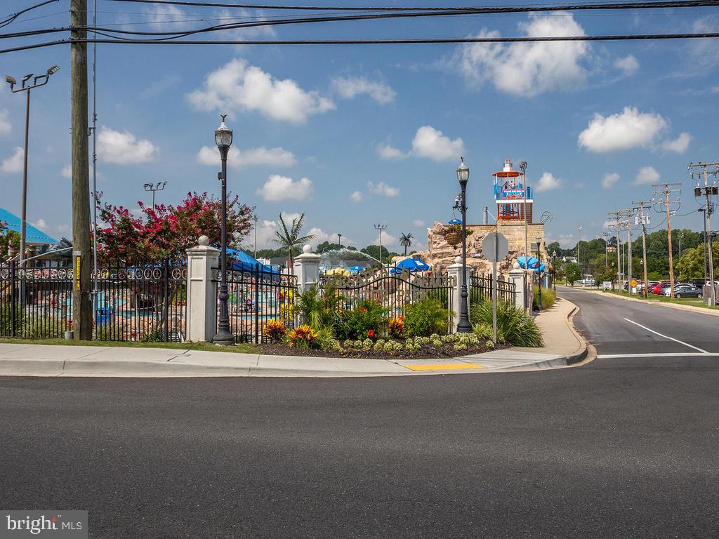 NORTH CHESAPEAKE BEACH - Residential