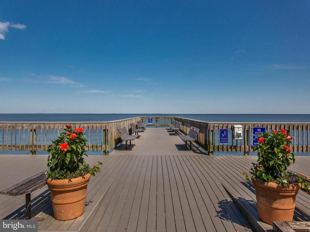 NORTH CHESAPEAKE BEACH - Residential