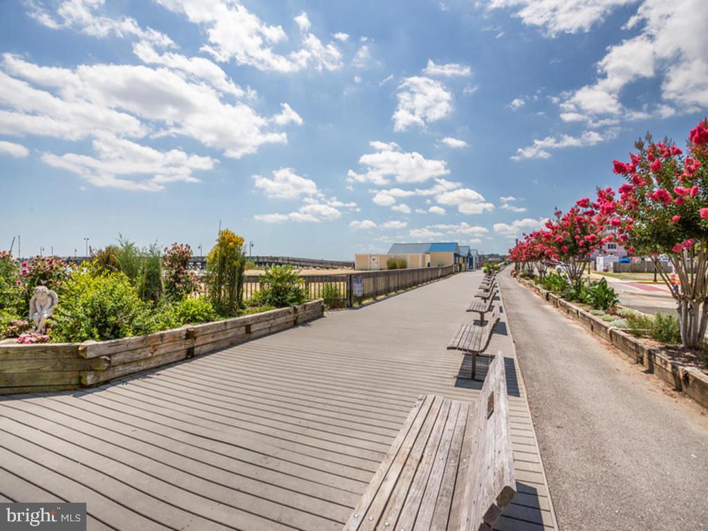 NORTH CHESAPEAKE BEACH - Residential