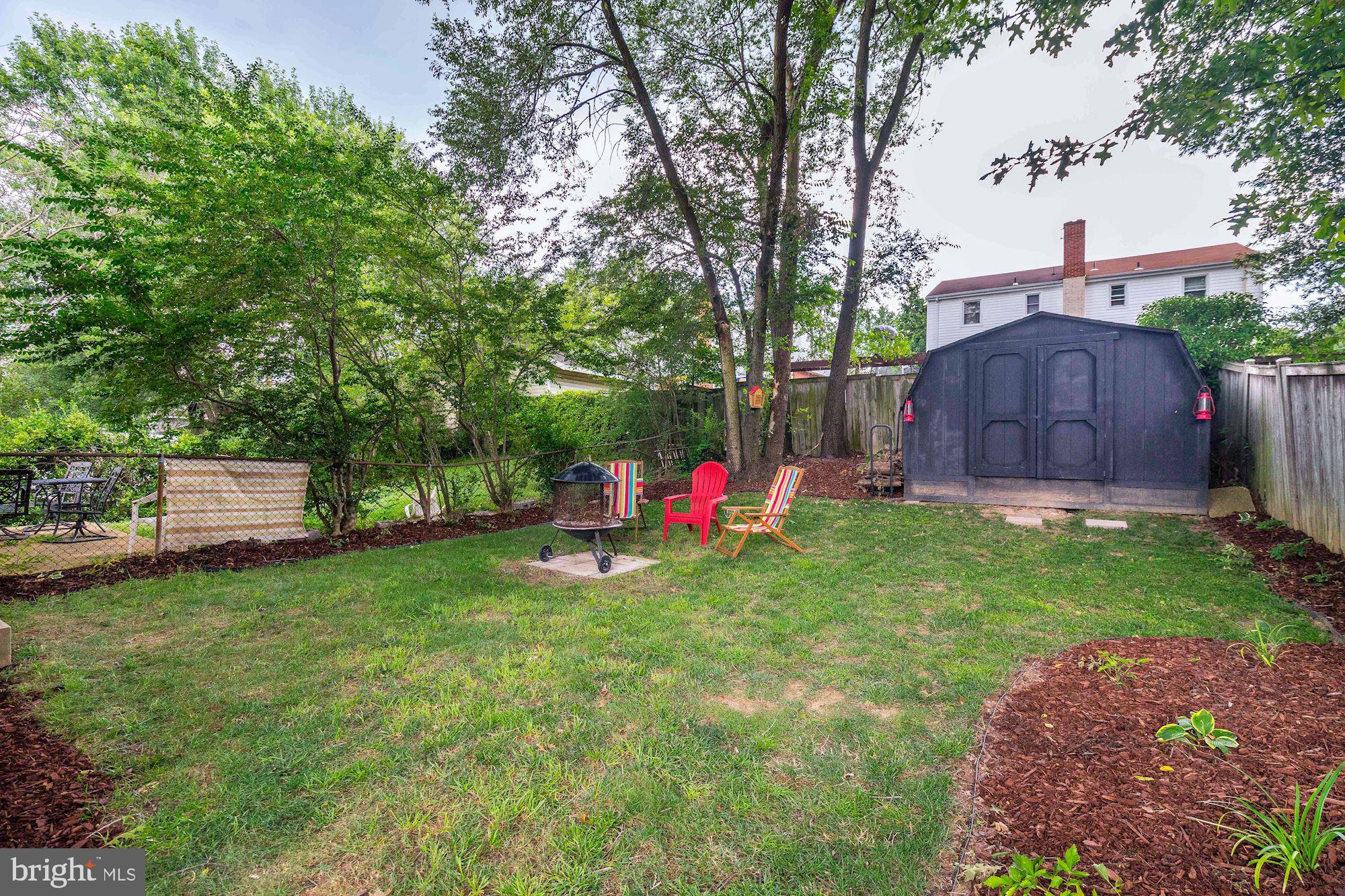 BUCKNELL HEIGHTS - Residential