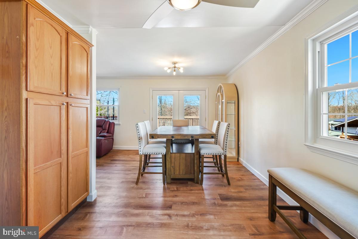 LAKE RIDGE - Residential