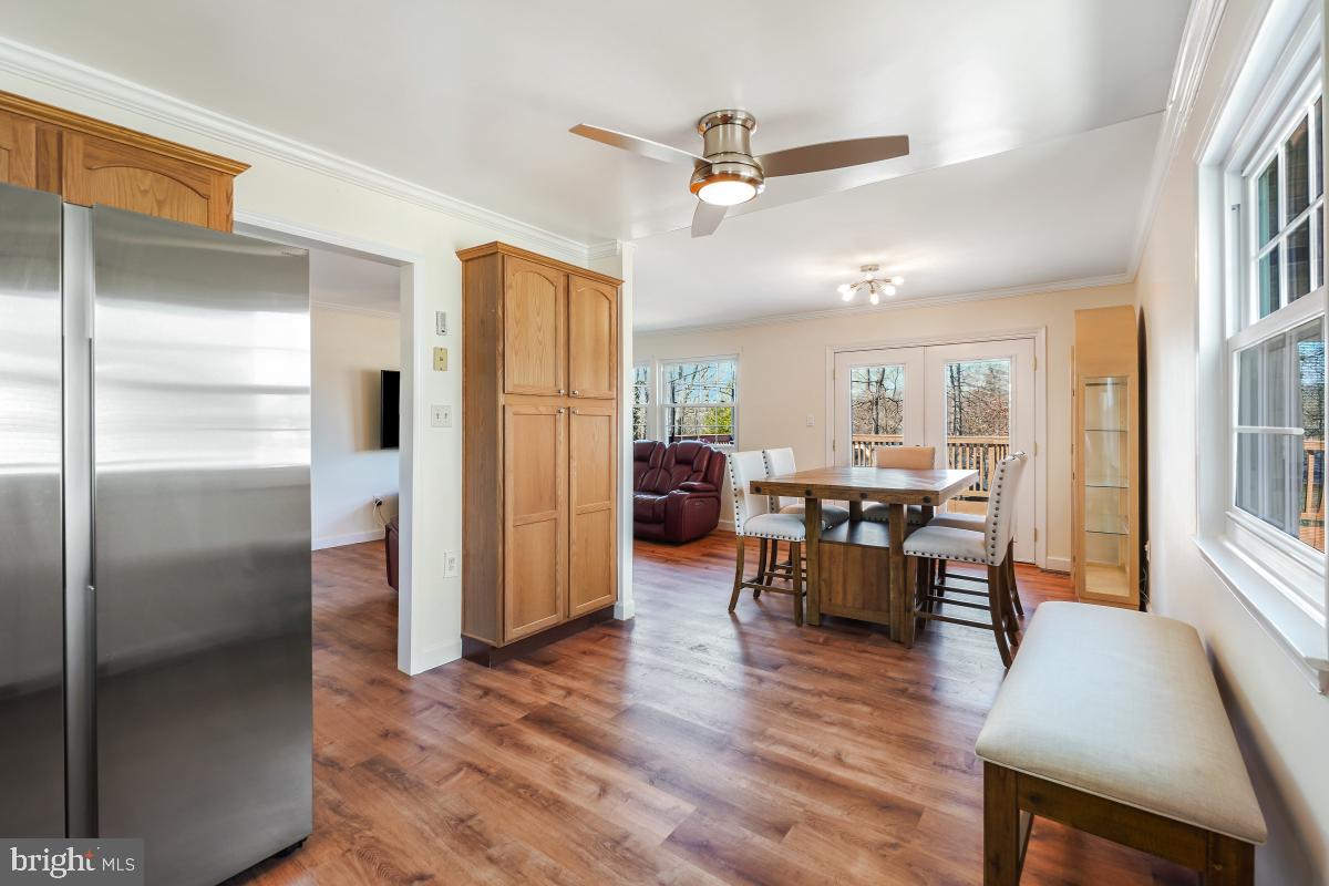 LAKE RIDGE - Residential