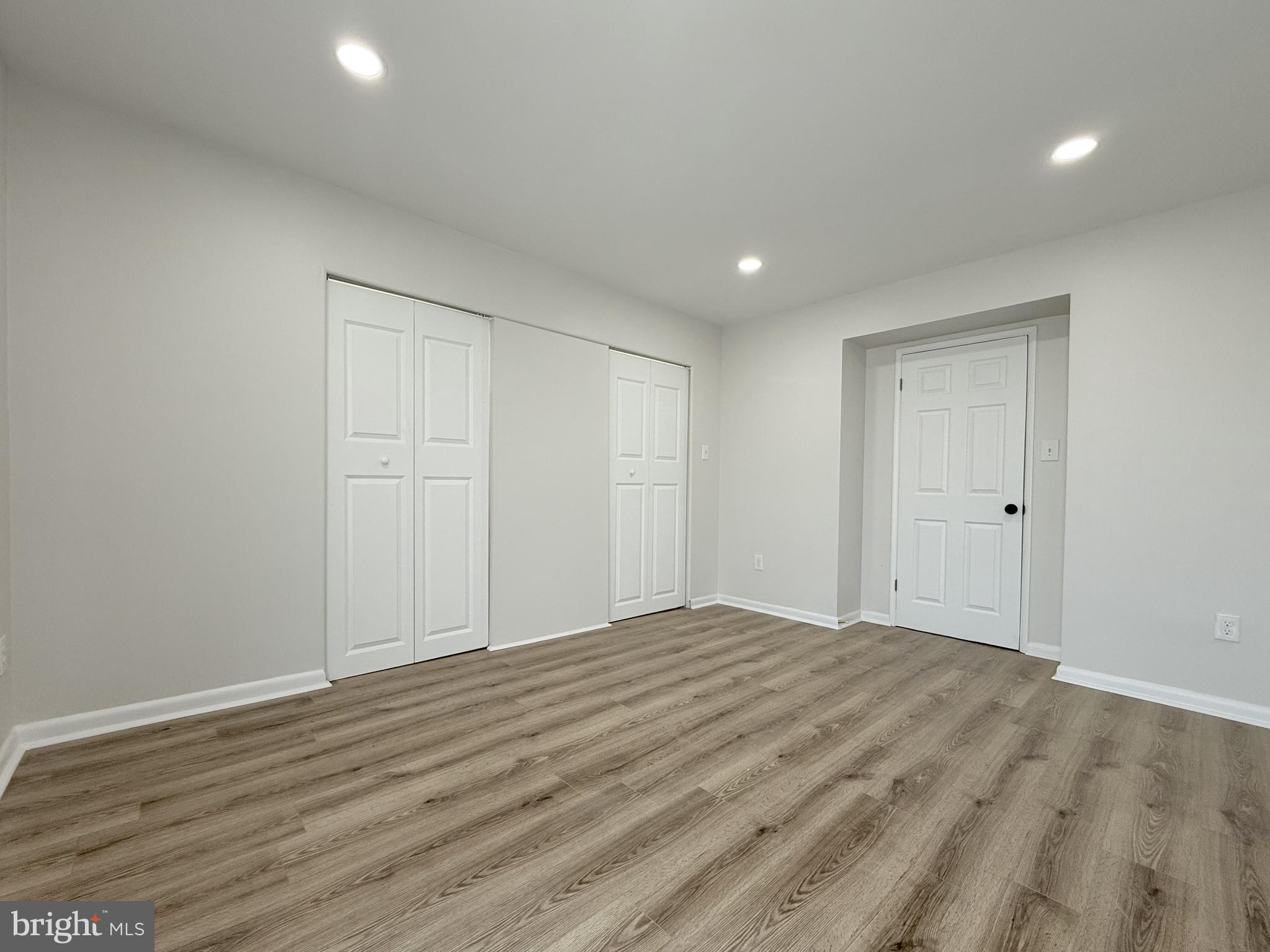 PIKESVILLE - Residential