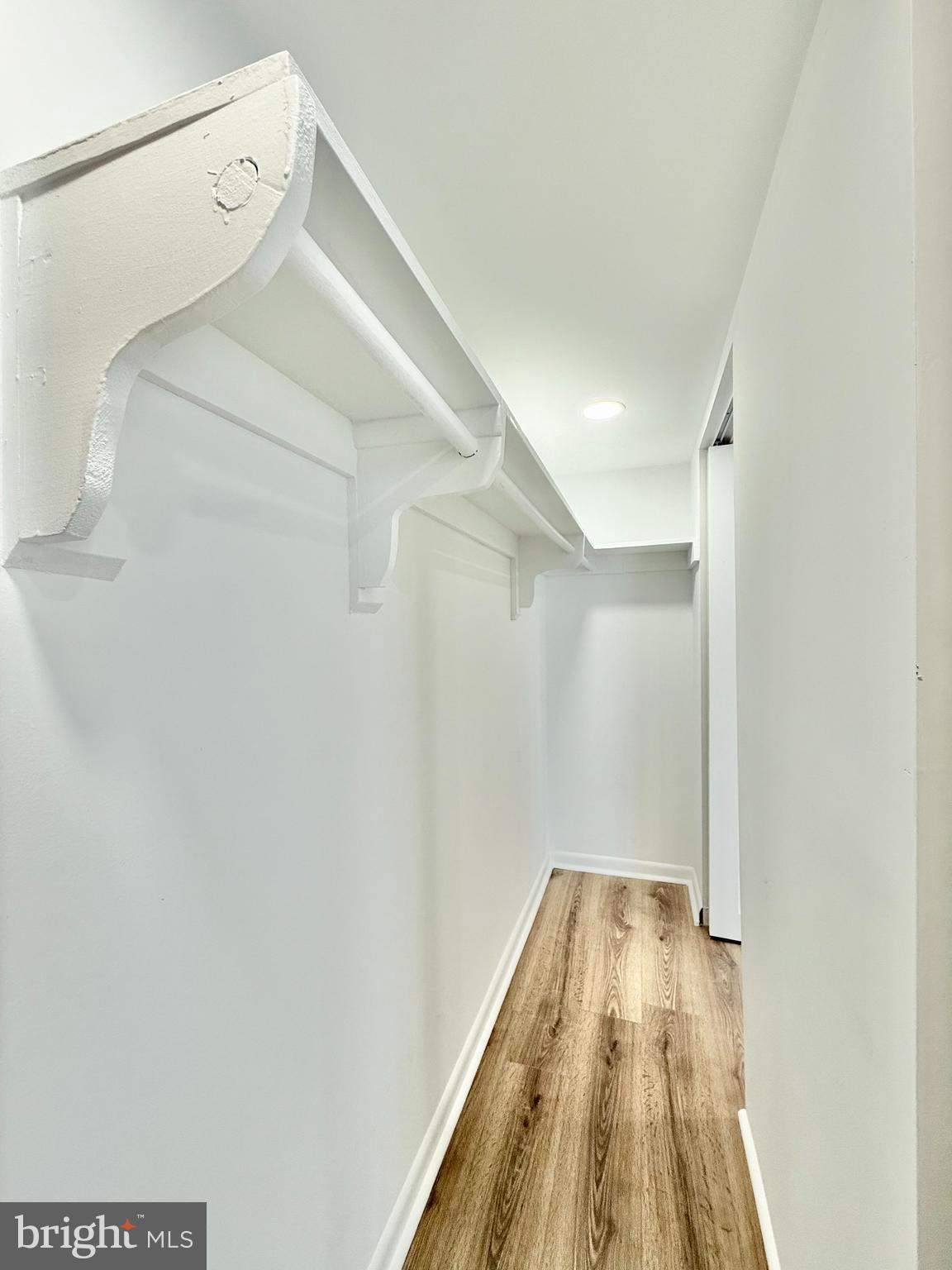PIKESVILLE - Residential