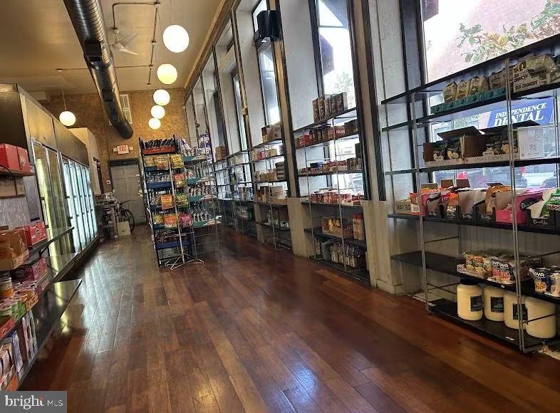 WASHINGTON SQ WEST - Commercial Sale