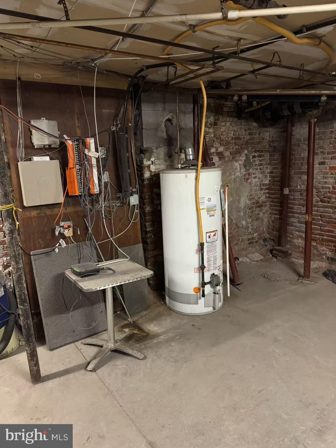 WASHINGTON SQ WEST - Commercial Sale