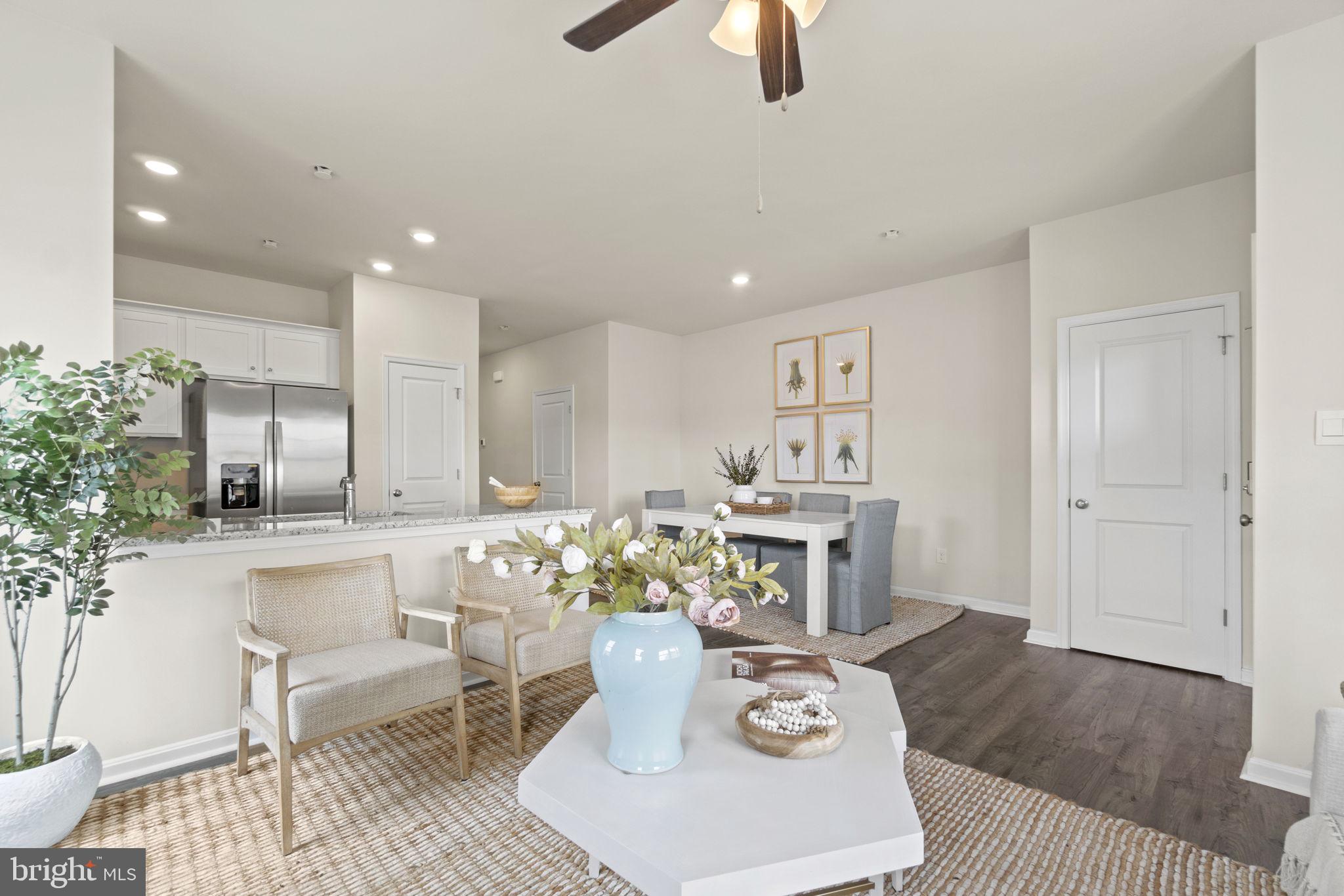 VALLEY VIEW - Residential