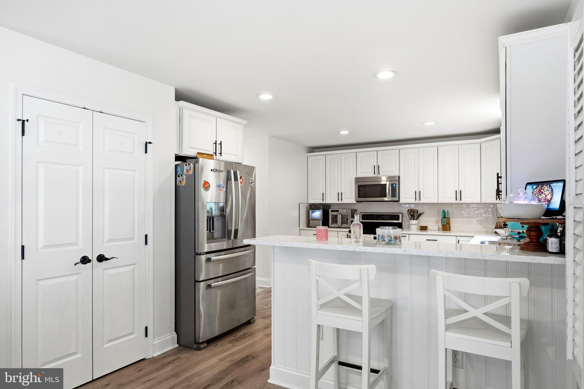 FOUR MEADOWS - Residential