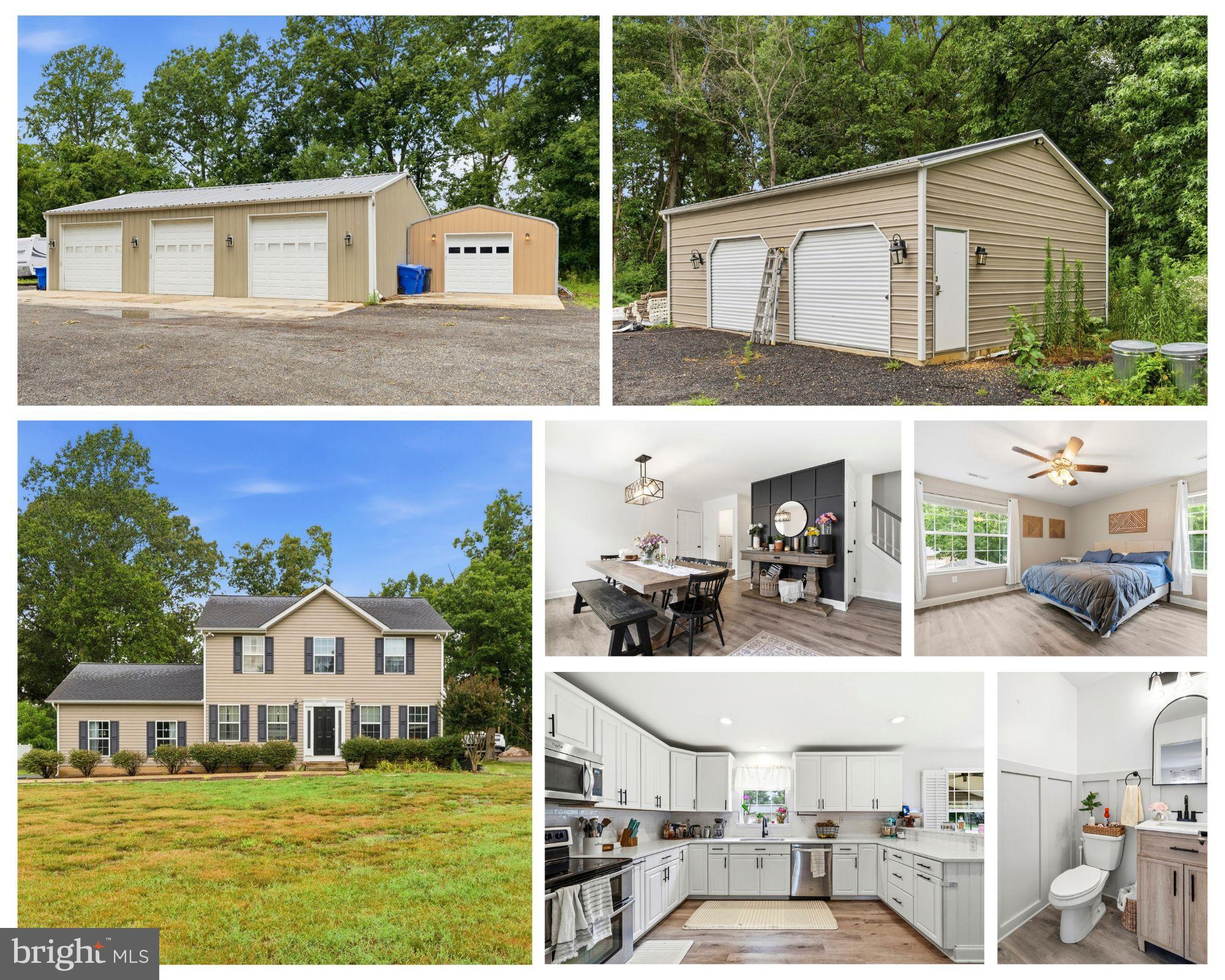 FOUR MEADOWS - Residential