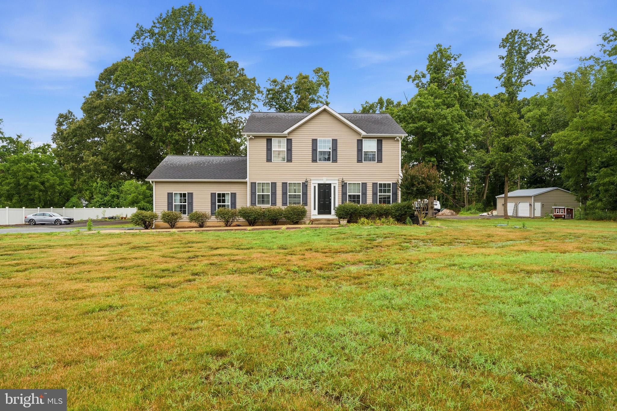 FOUR MEADOWS - Residential