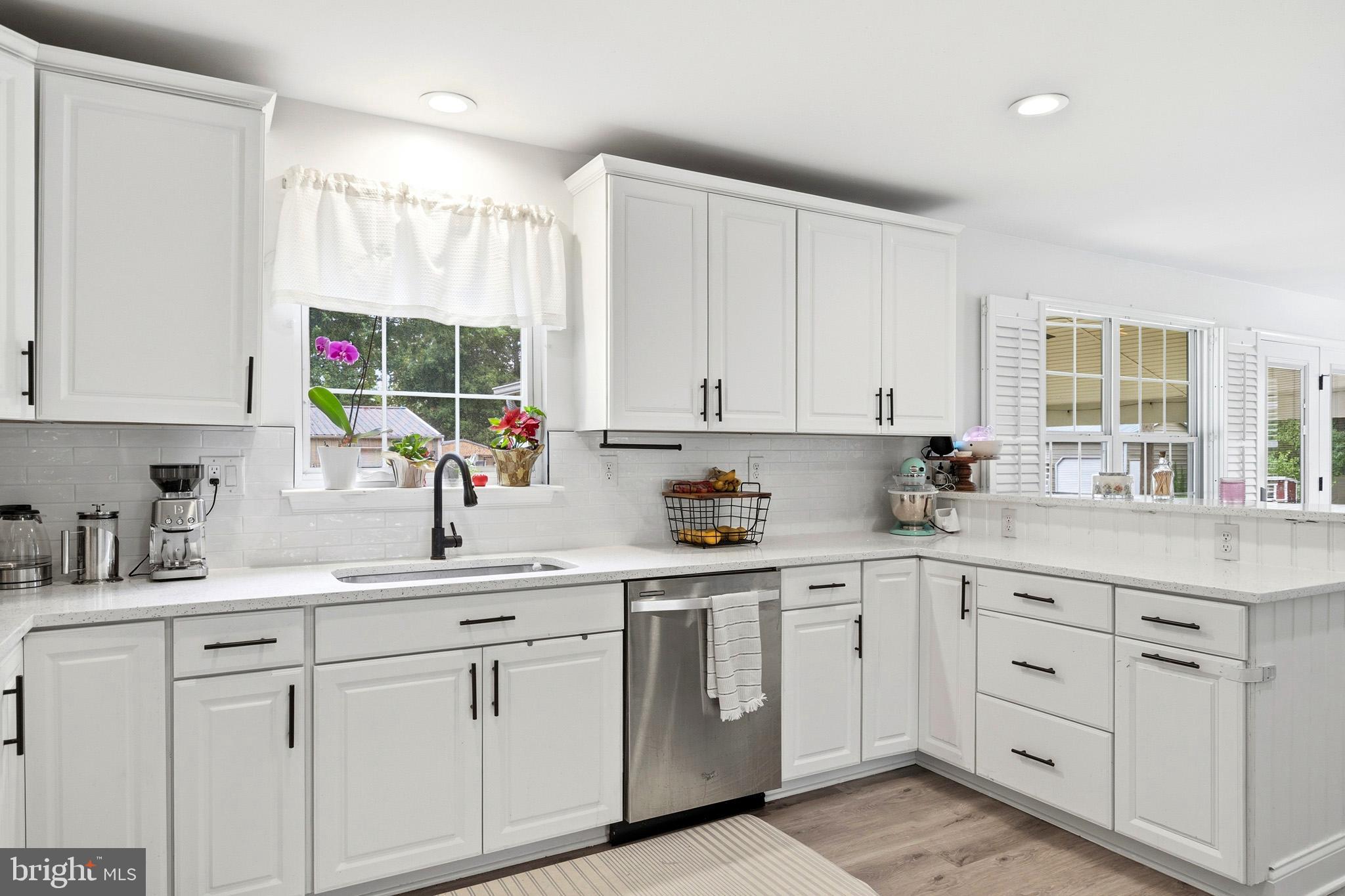 FOUR MEADOWS - Residential