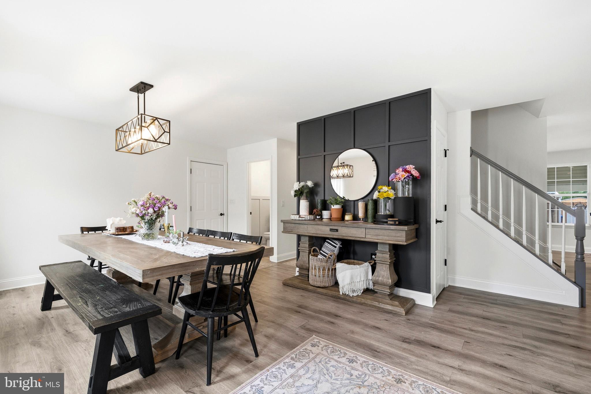 FOUR MEADOWS - Residential