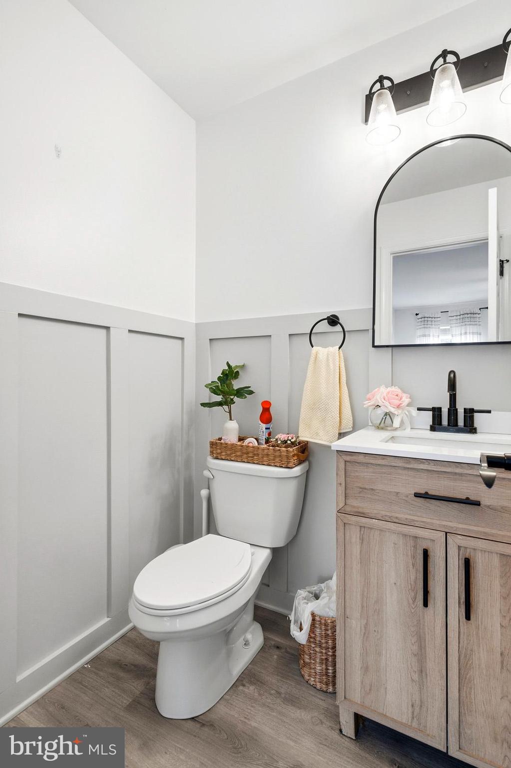 FOUR MEADOWS - Residential