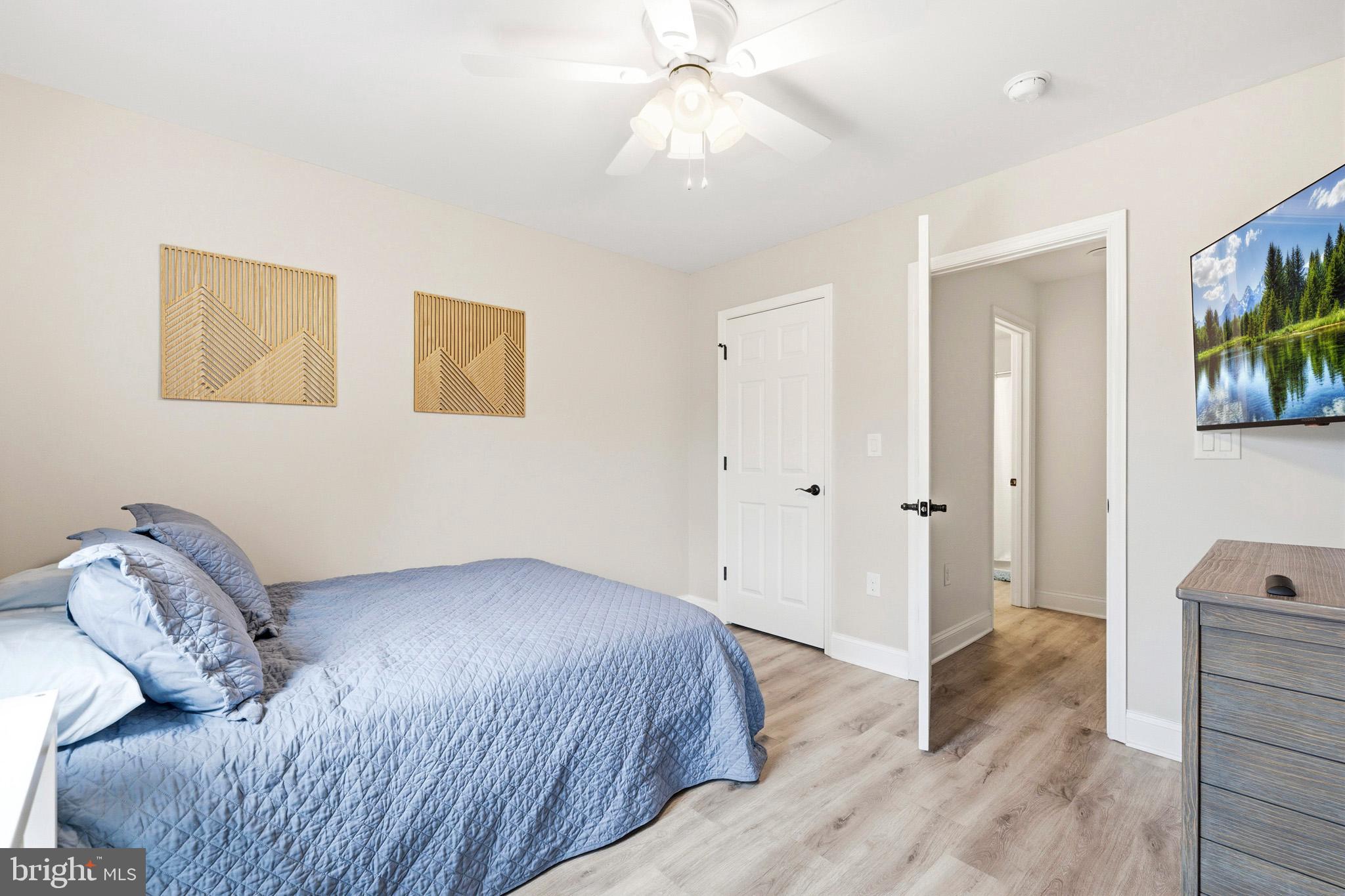 FOUR MEADOWS - Residential