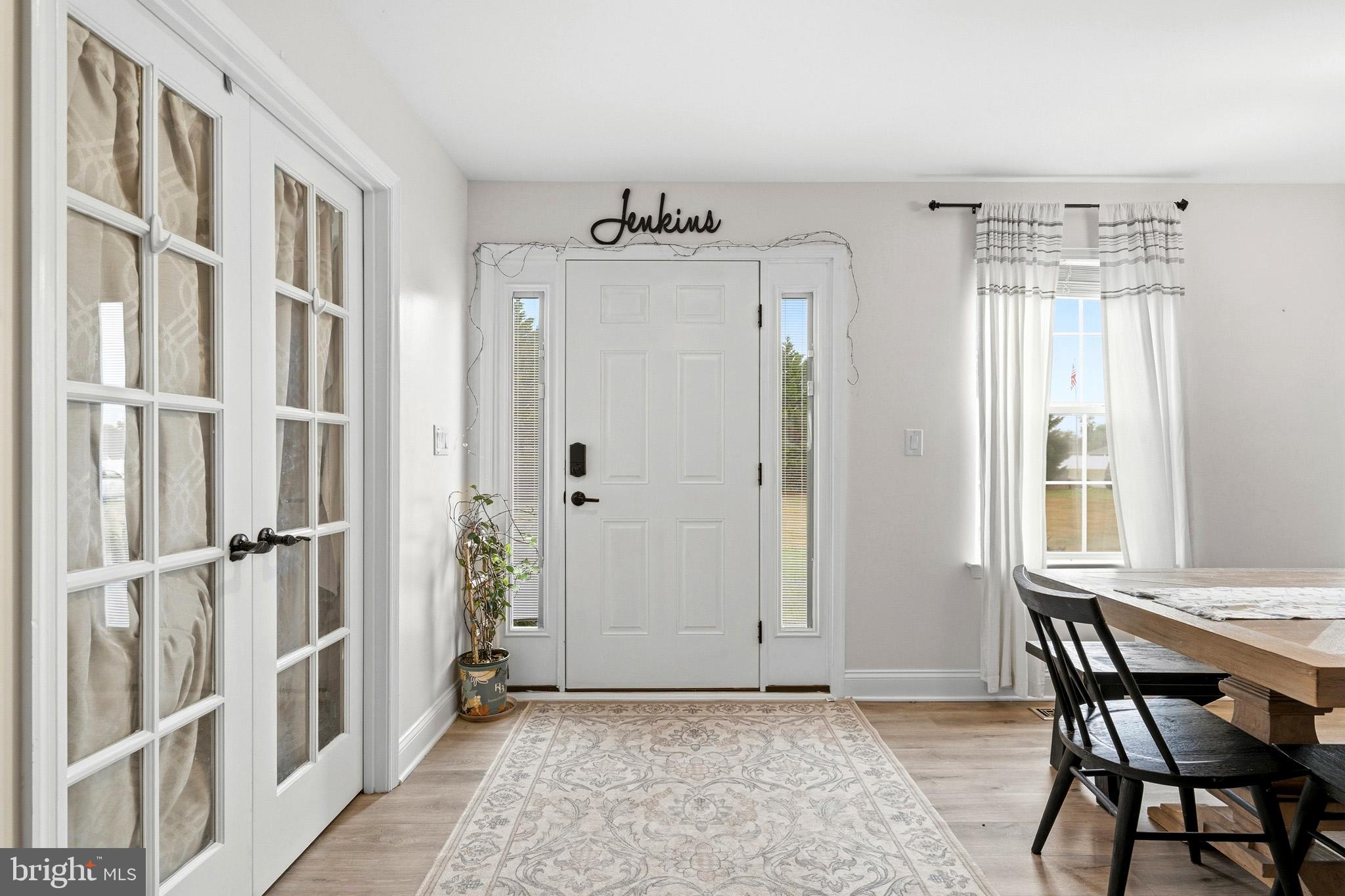 FOUR MEADOWS - Residential