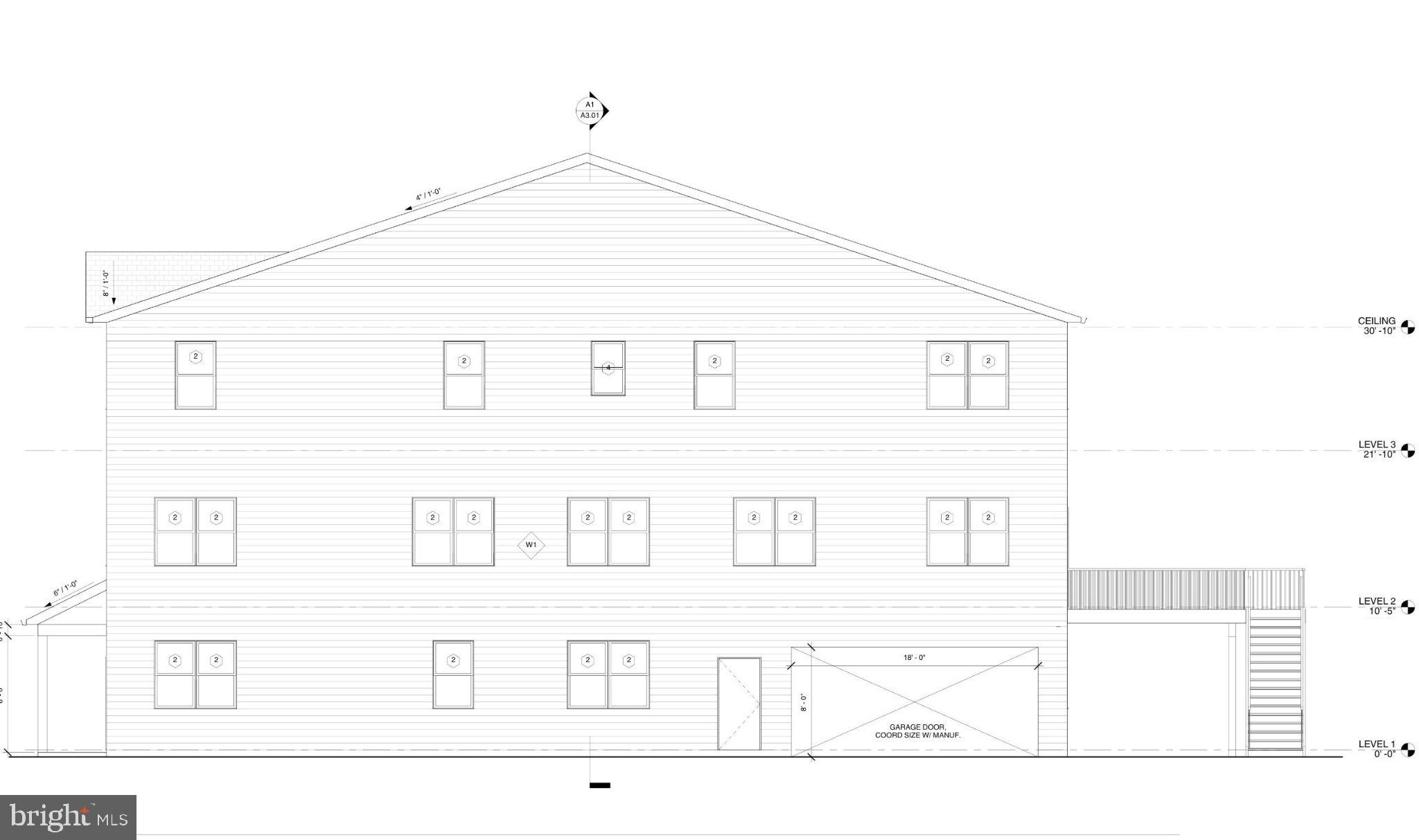 TO BE BUILT - Unique opportunity to own a brand new custom home with over 5,000 square feet on 1/4 acre lot for under $600k. Asking price includes the lot, and estimated cost of construction from a licensed builder based on existing plans.  6 BR, 4.5 BA, 2-car garage, 22x13 deck, eat-in kitchen with granite island, 2 sinks, 2 ovens, 2 dishwashers.  Only 4 lots available. Grab one before it's too late.