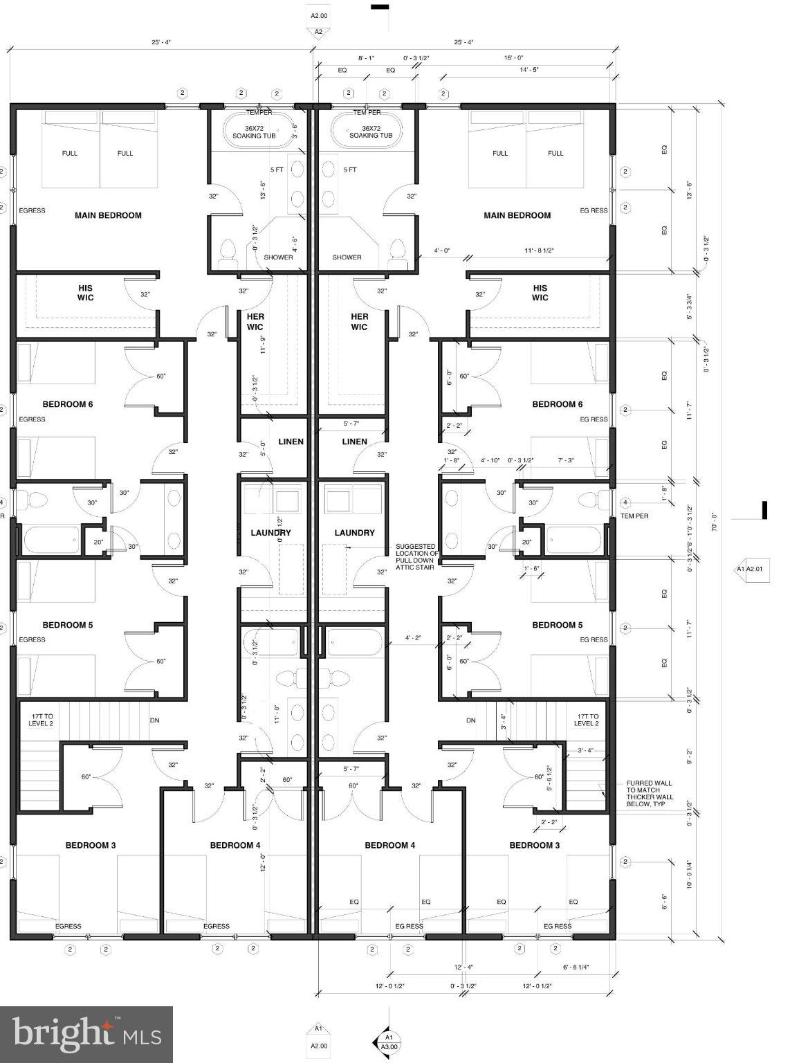 GLEN - Residential