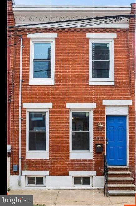 POINT BREEZE - Residential