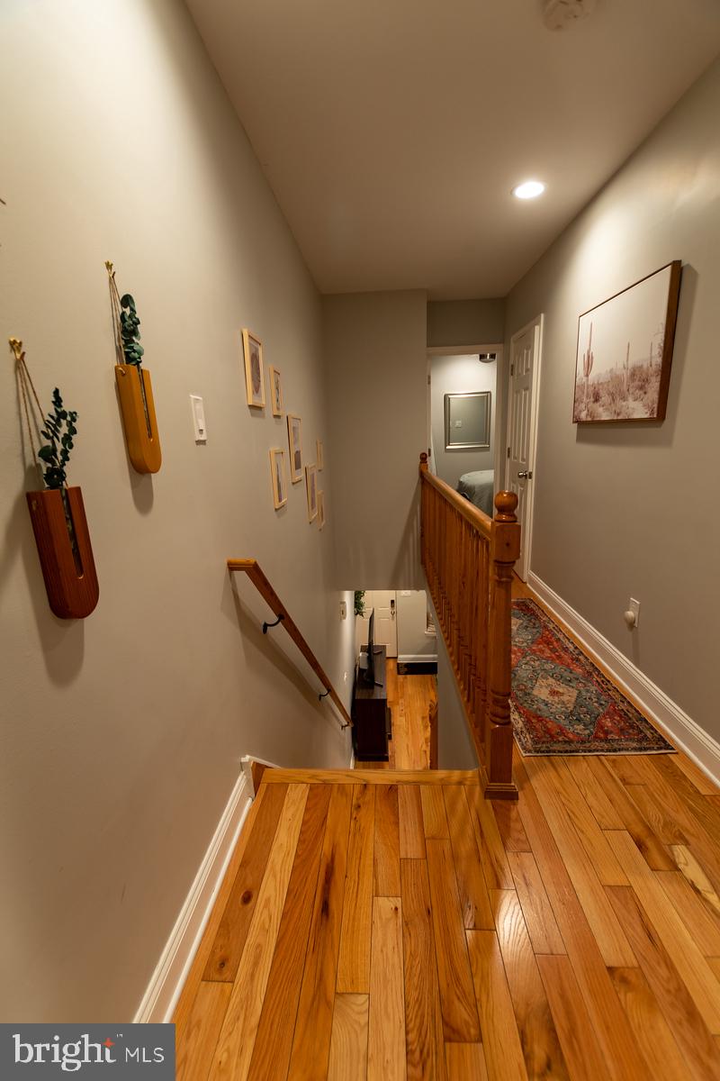 POINT BREEZE - Residential