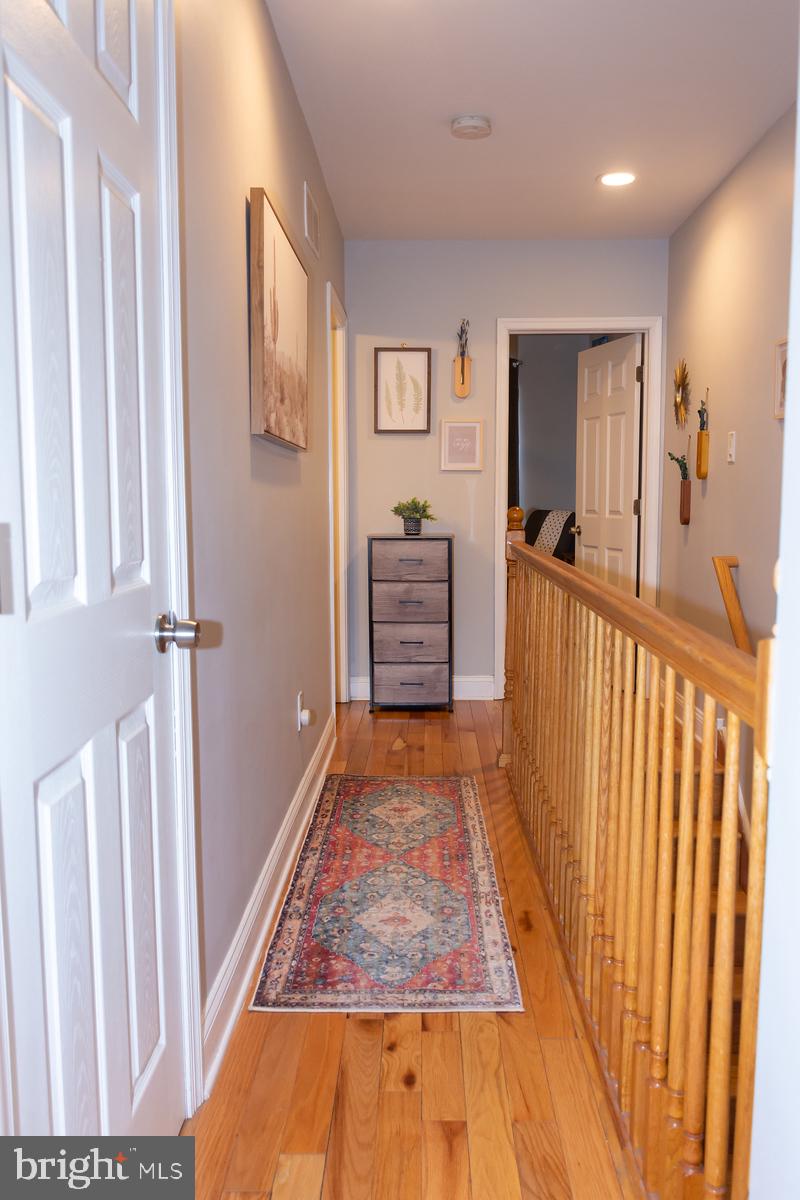 POINT BREEZE - Residential