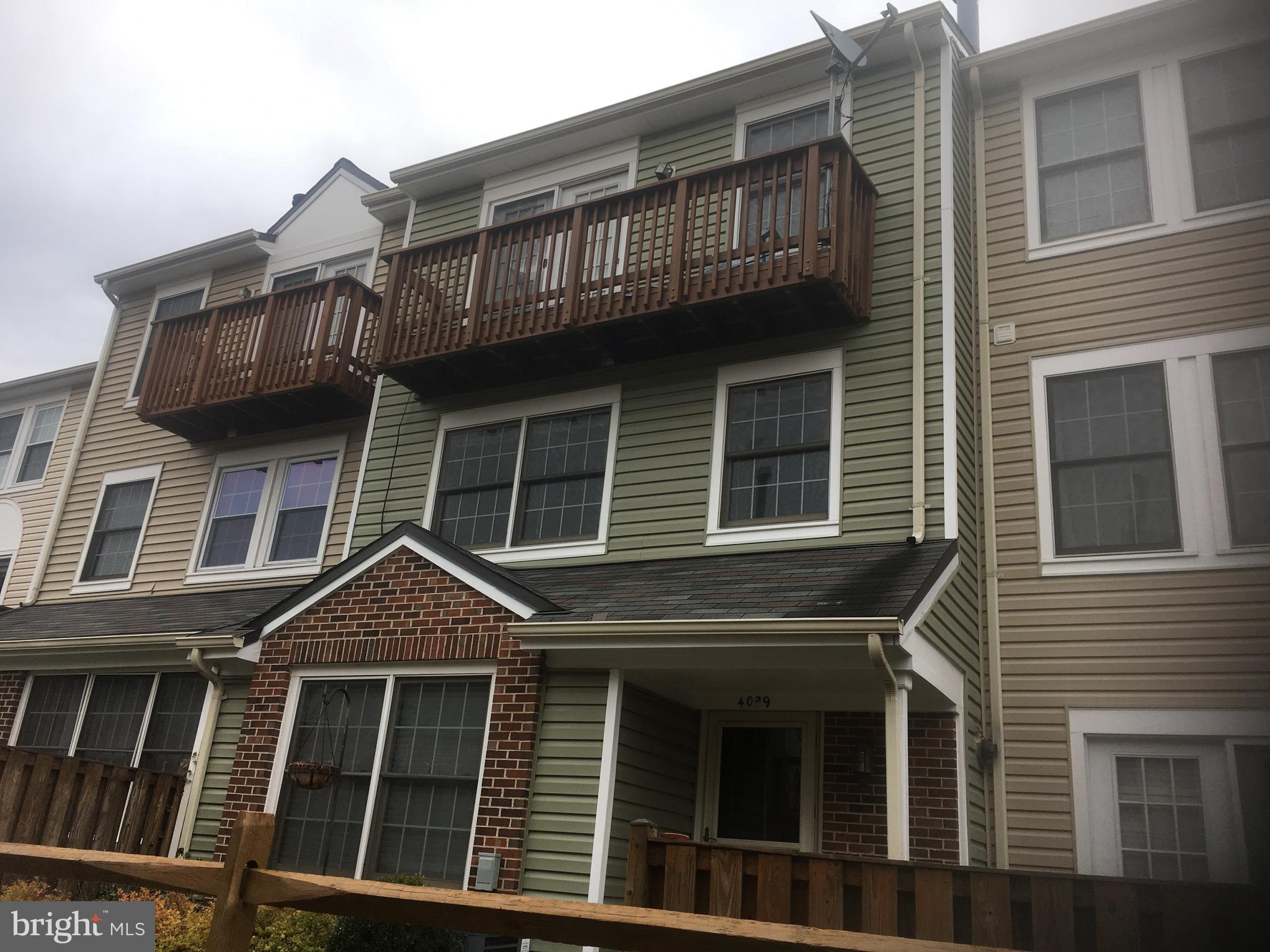 SOMERSET AT WESTRIDGE - Residential