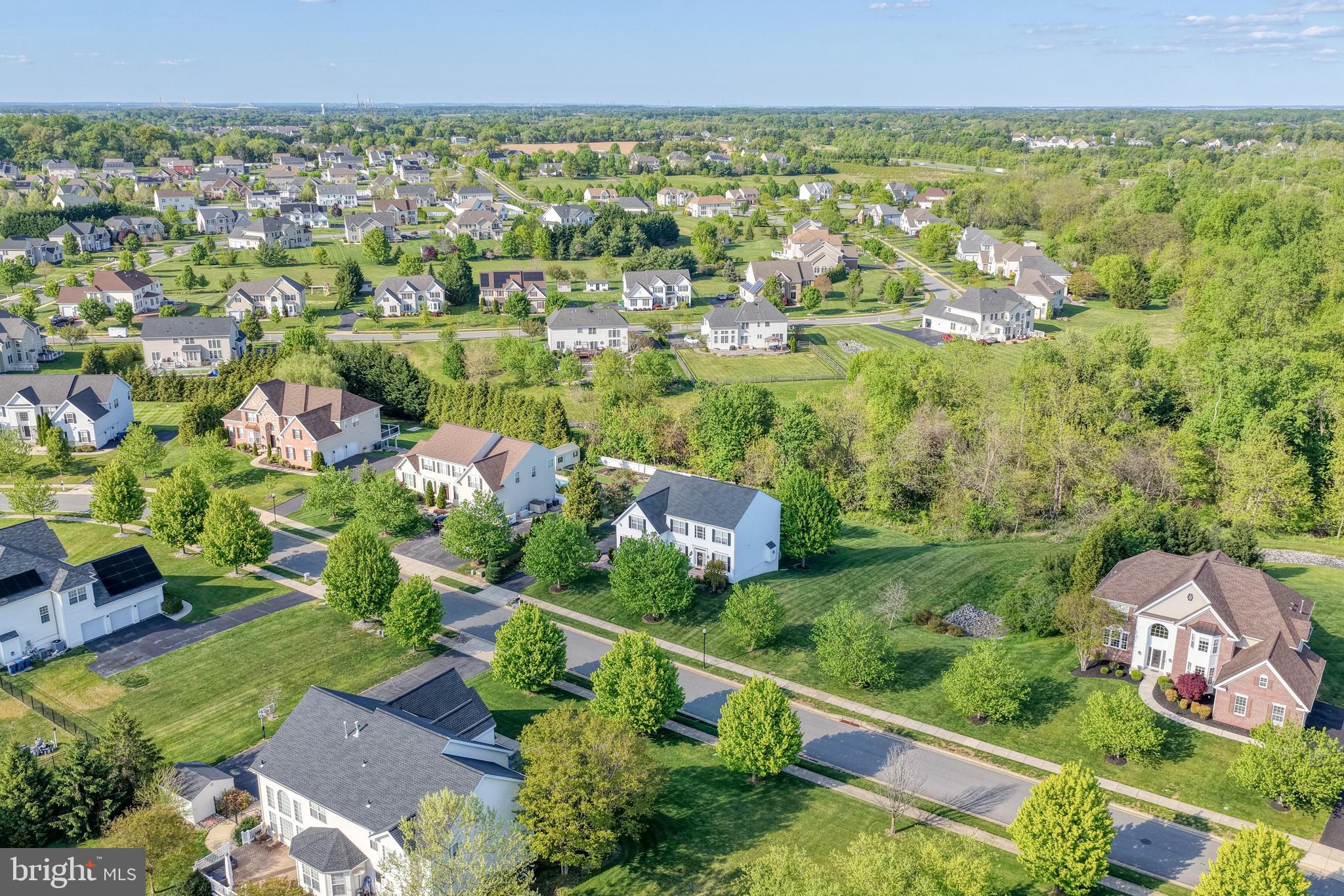 SHANNON COVE - Residential