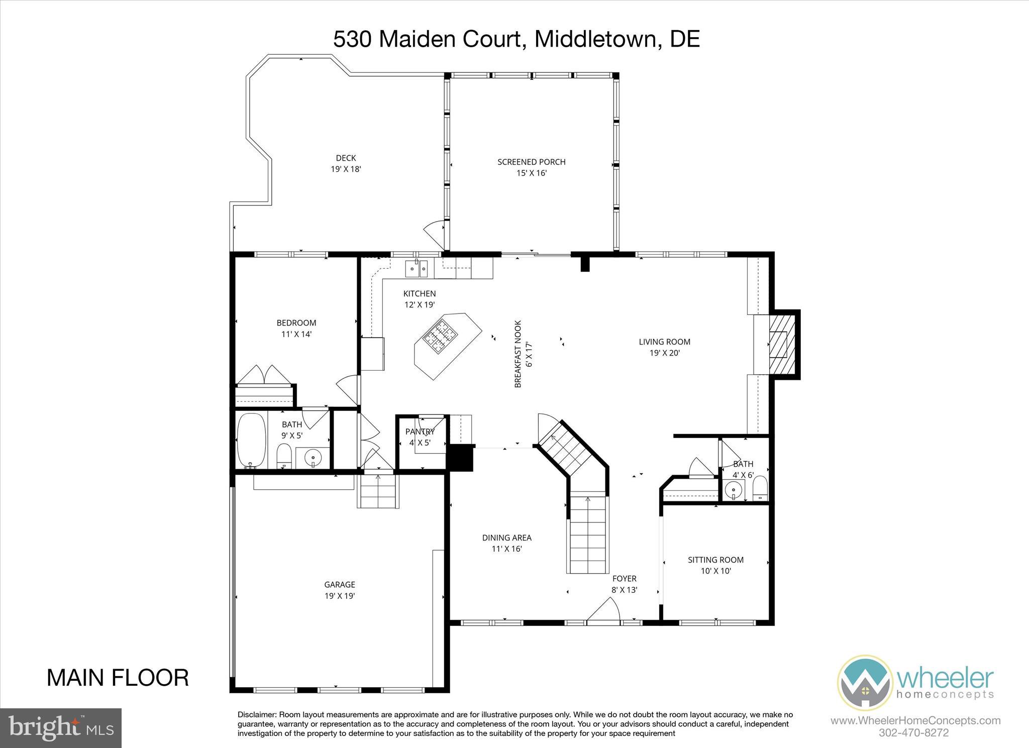 SHANNON COVE - Residential