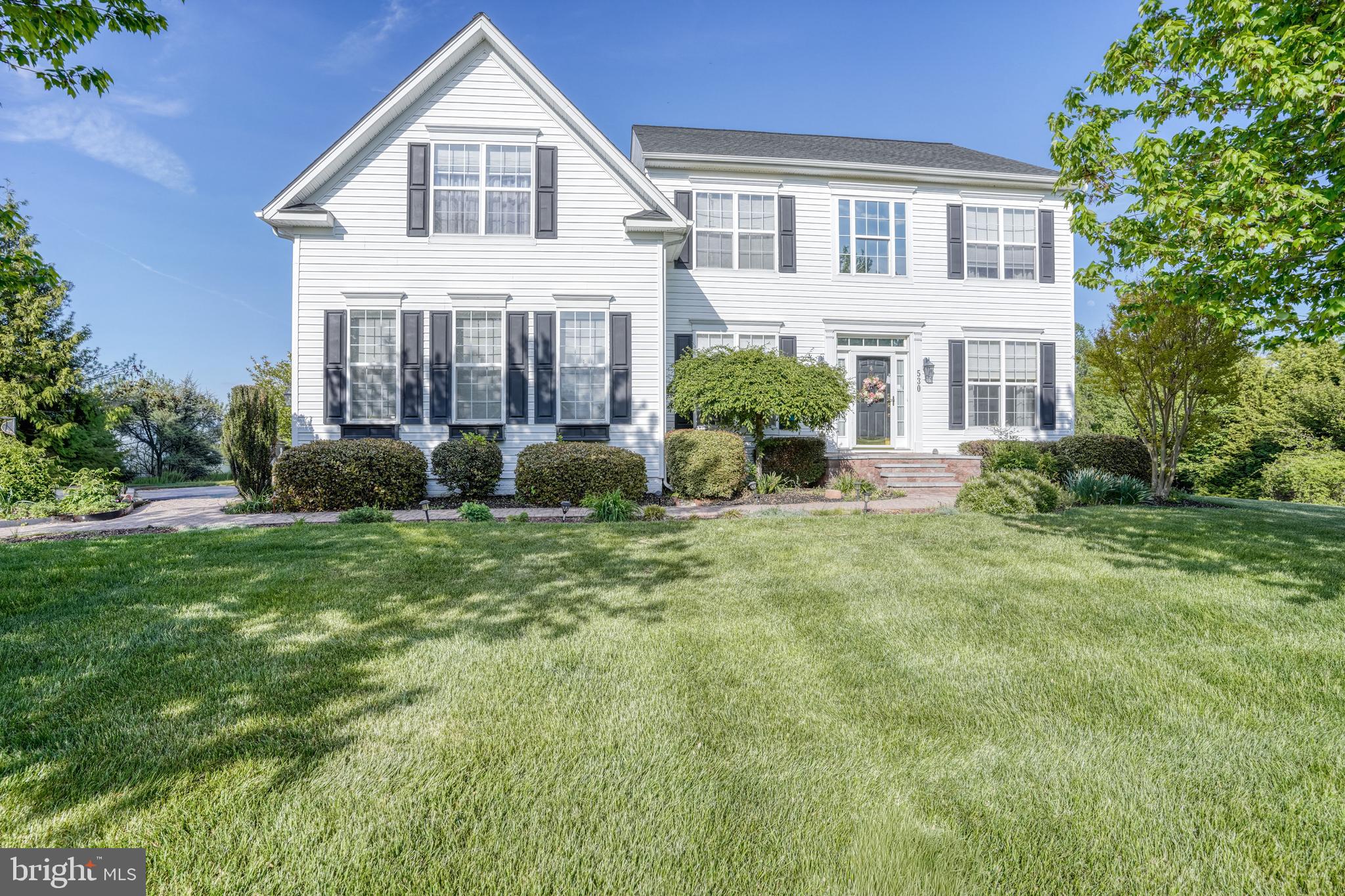 SHANNON COVE - Residential