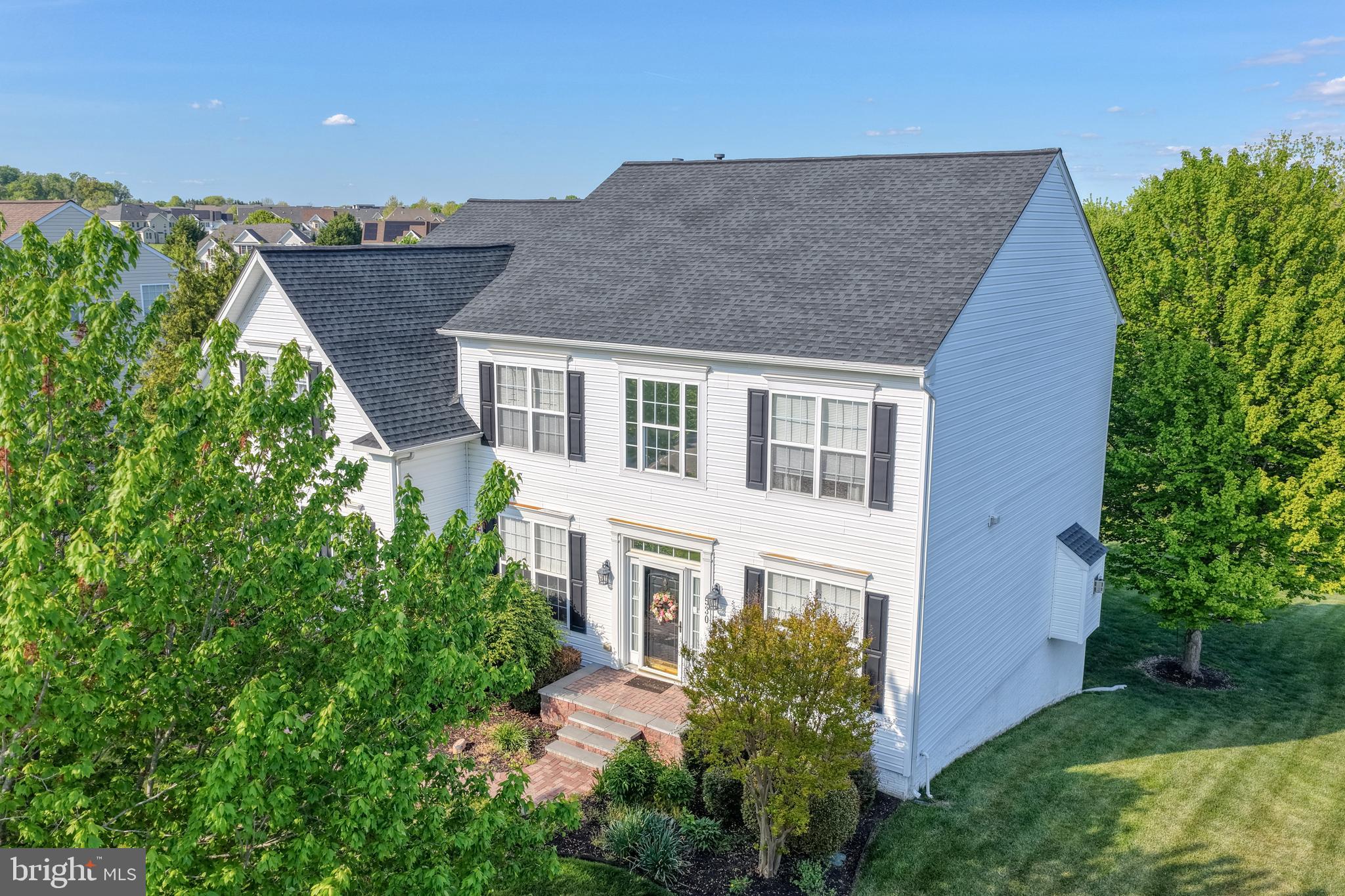 SHANNON COVE - Residential