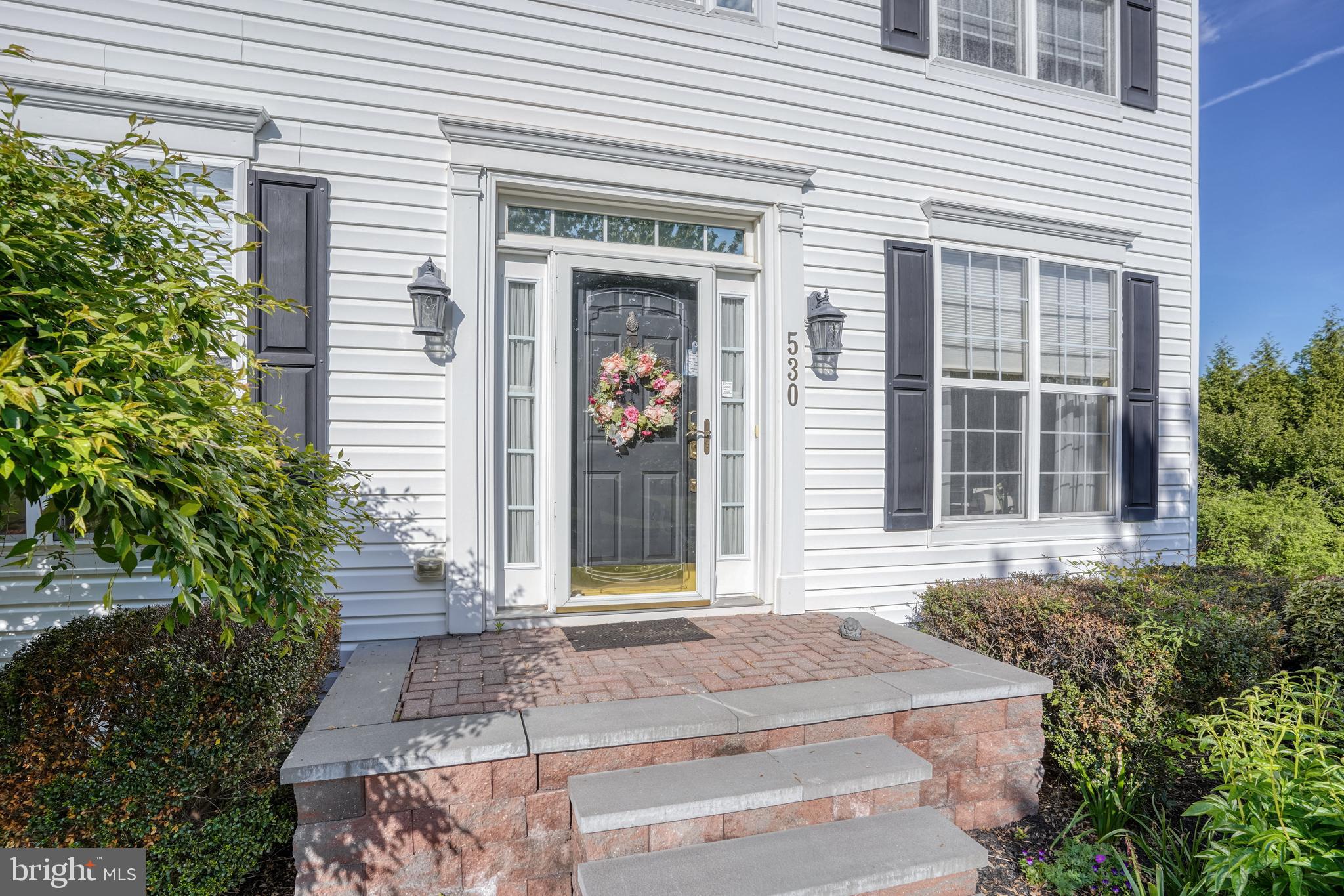 SHANNON COVE - Residential