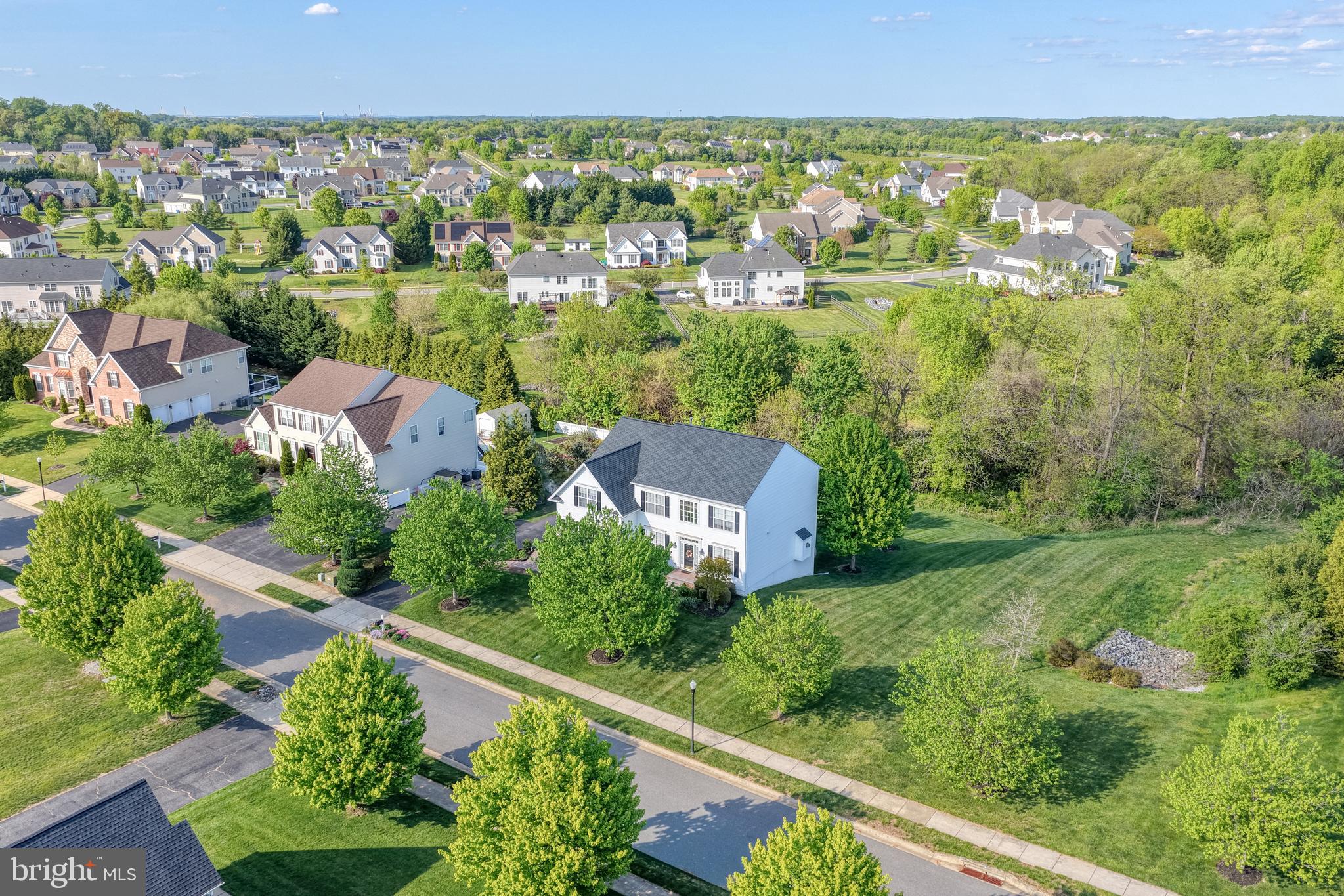 SHANNON COVE - Residential