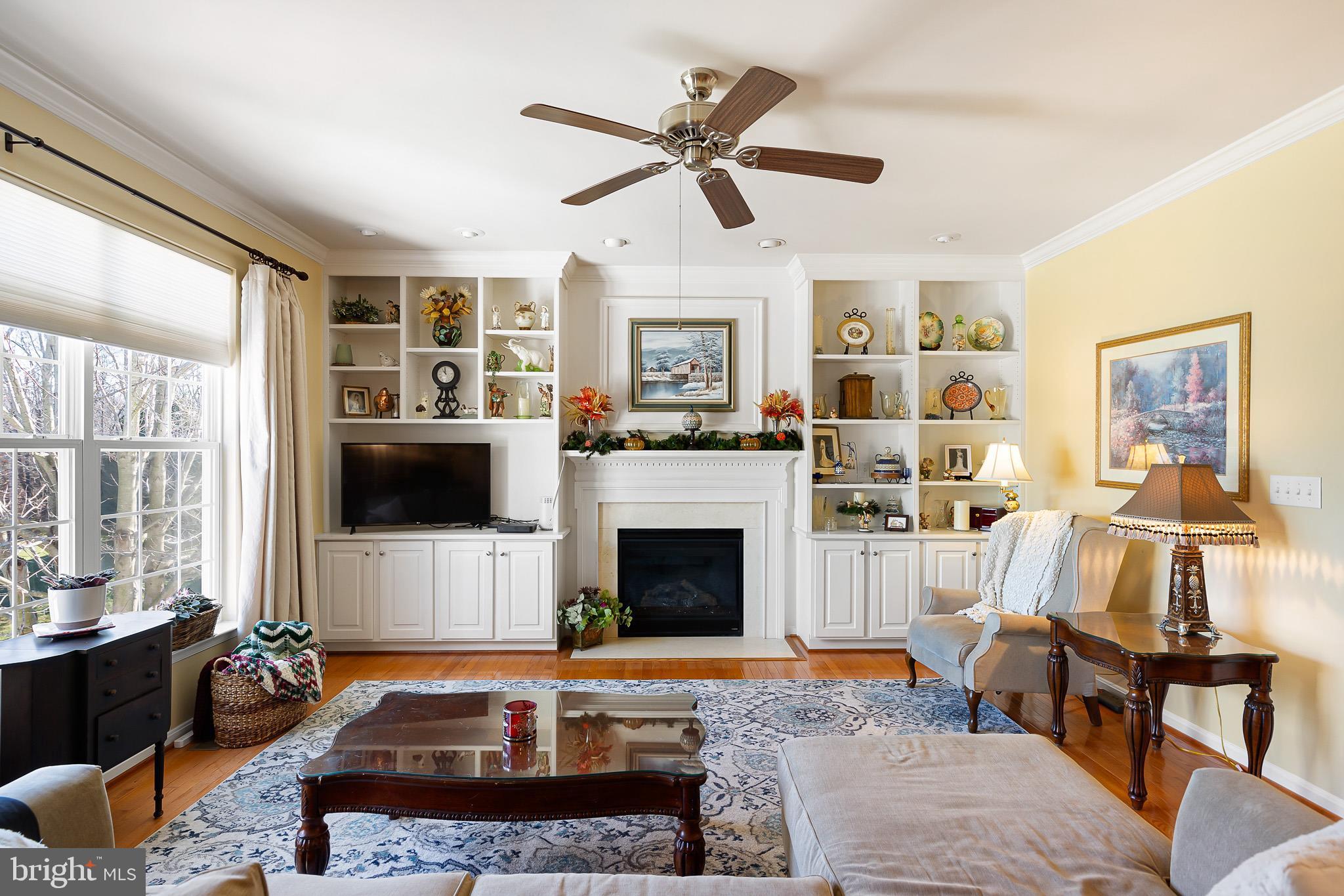 SHANNON COVE - Residential