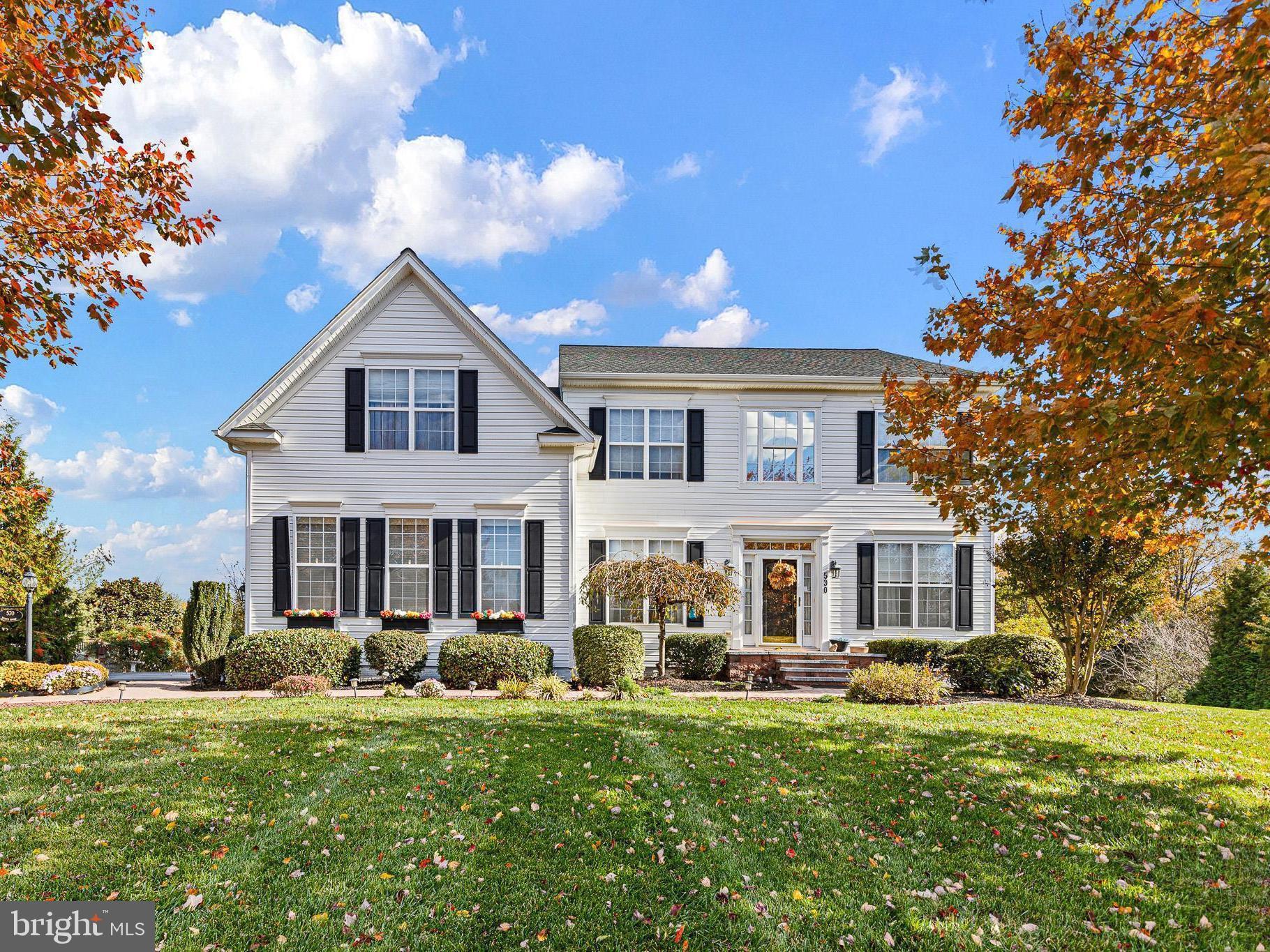 SHANNON COVE - Residential