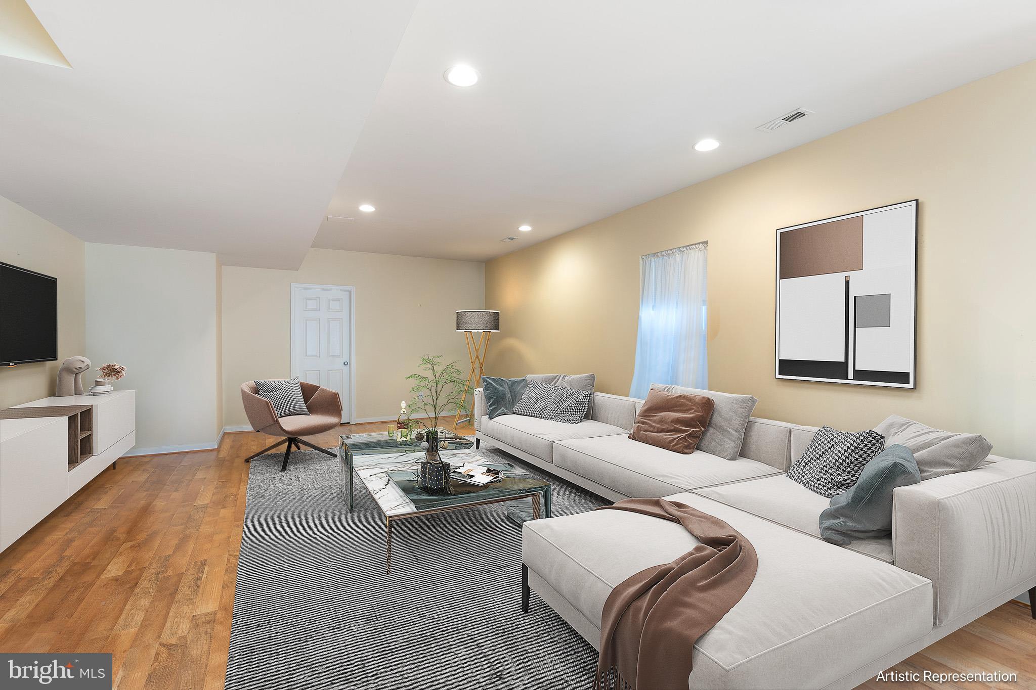 SHANNON COVE - Residential