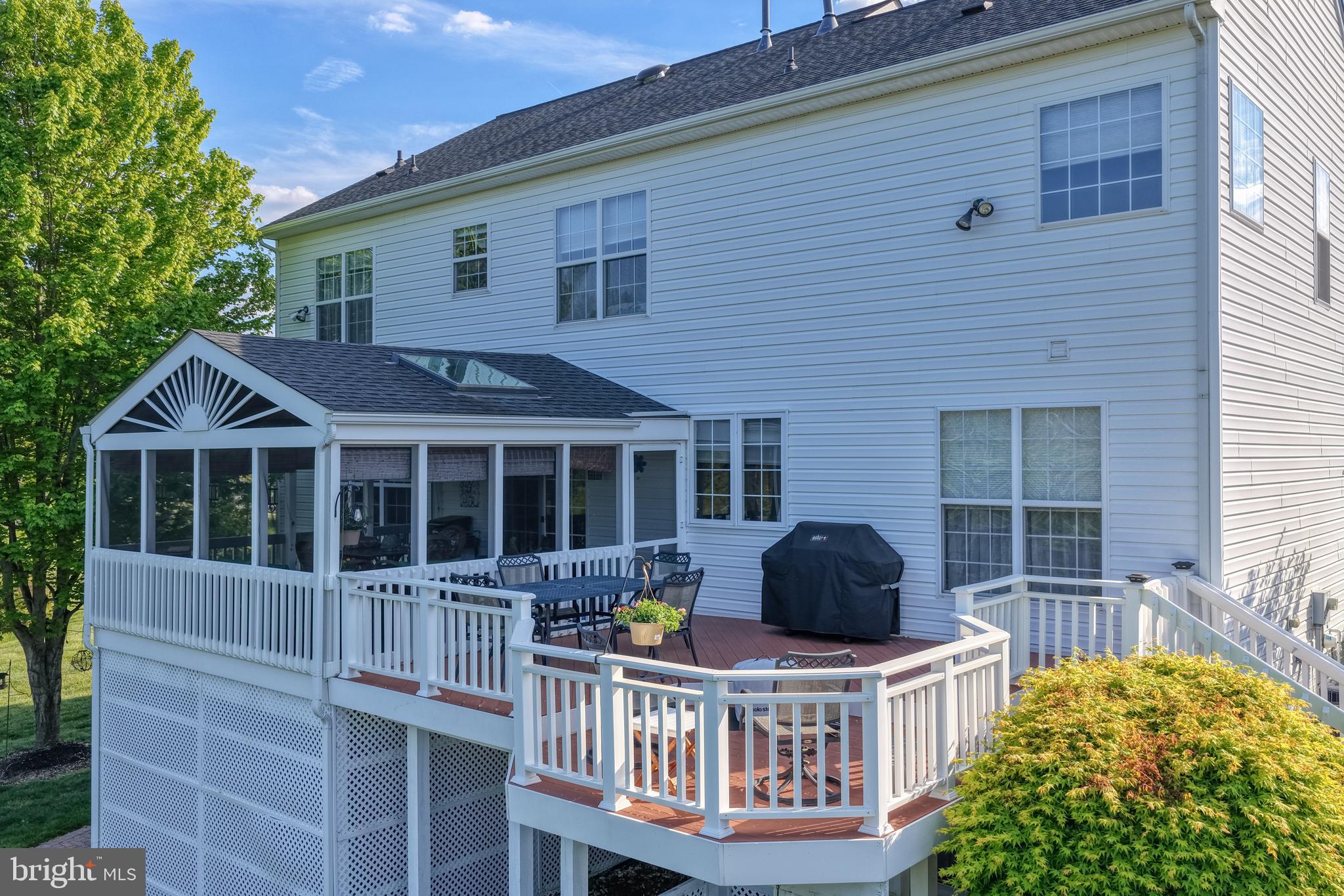 SHANNON COVE - Residential
