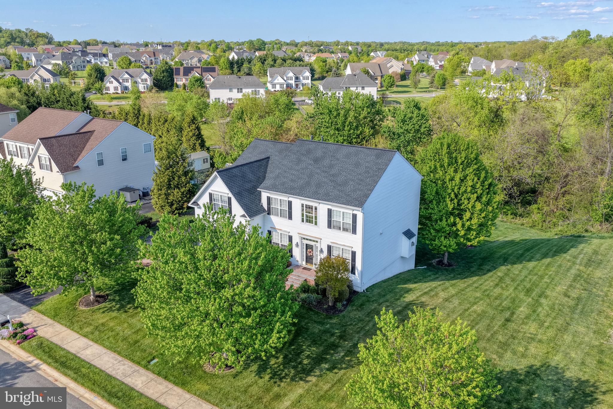 SHANNON COVE - Residential