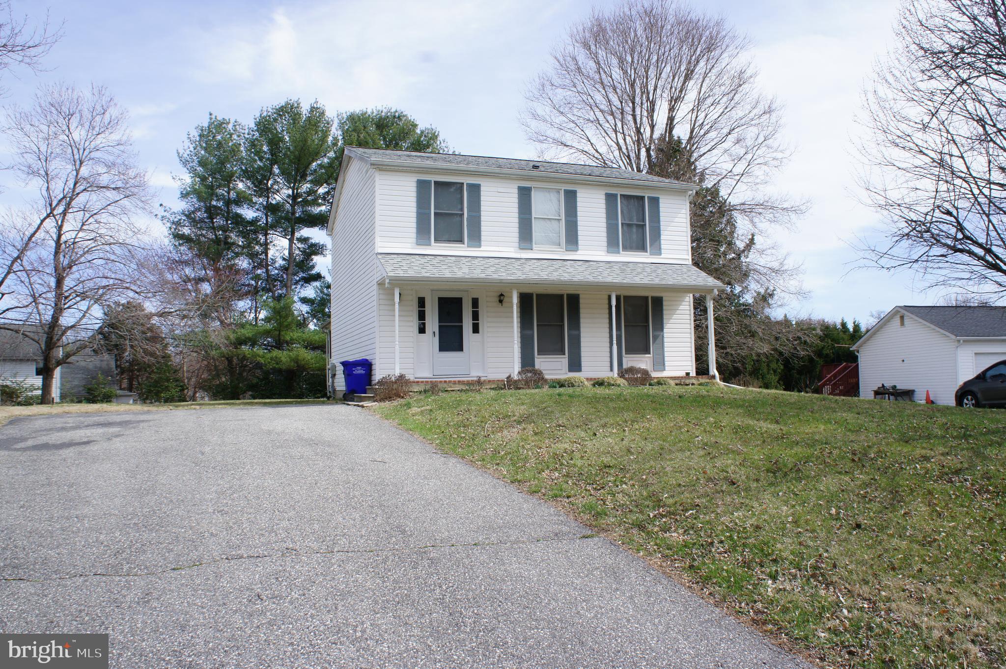 STONECREST - Residential Lease
