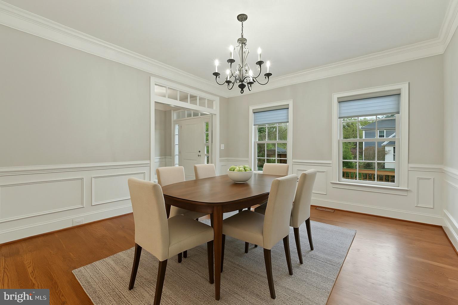 VIENNA WOODS - Residential