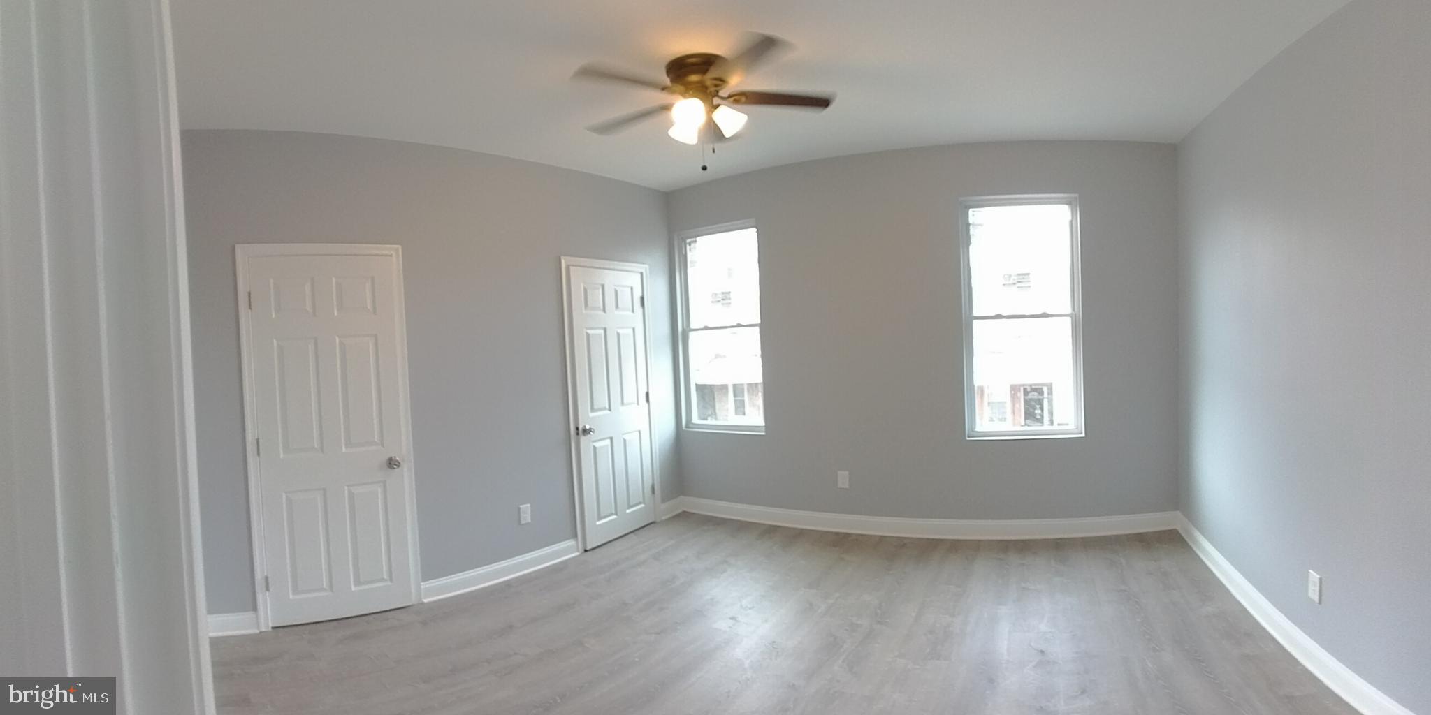 PHILADELPHIA (NORTH) - Residential Lease