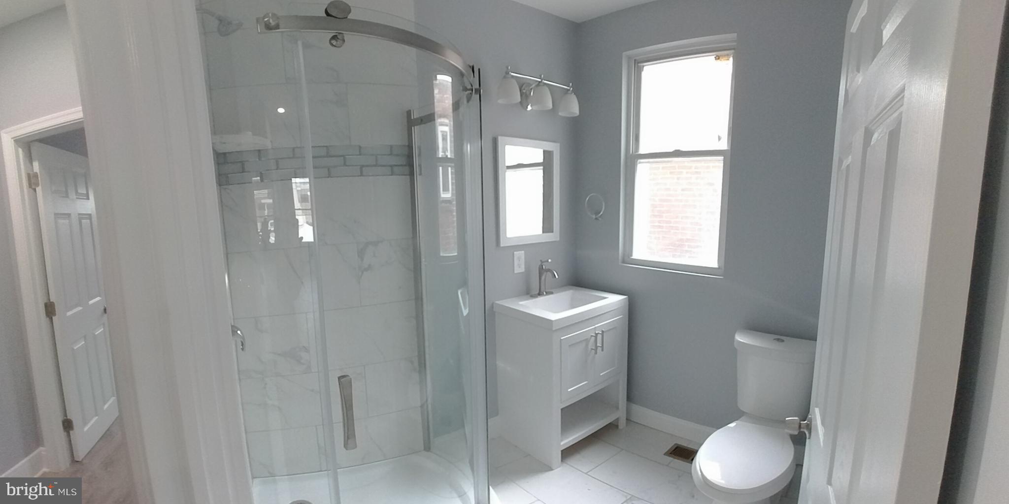PHILADELPHIA (NORTH) - Residential Lease