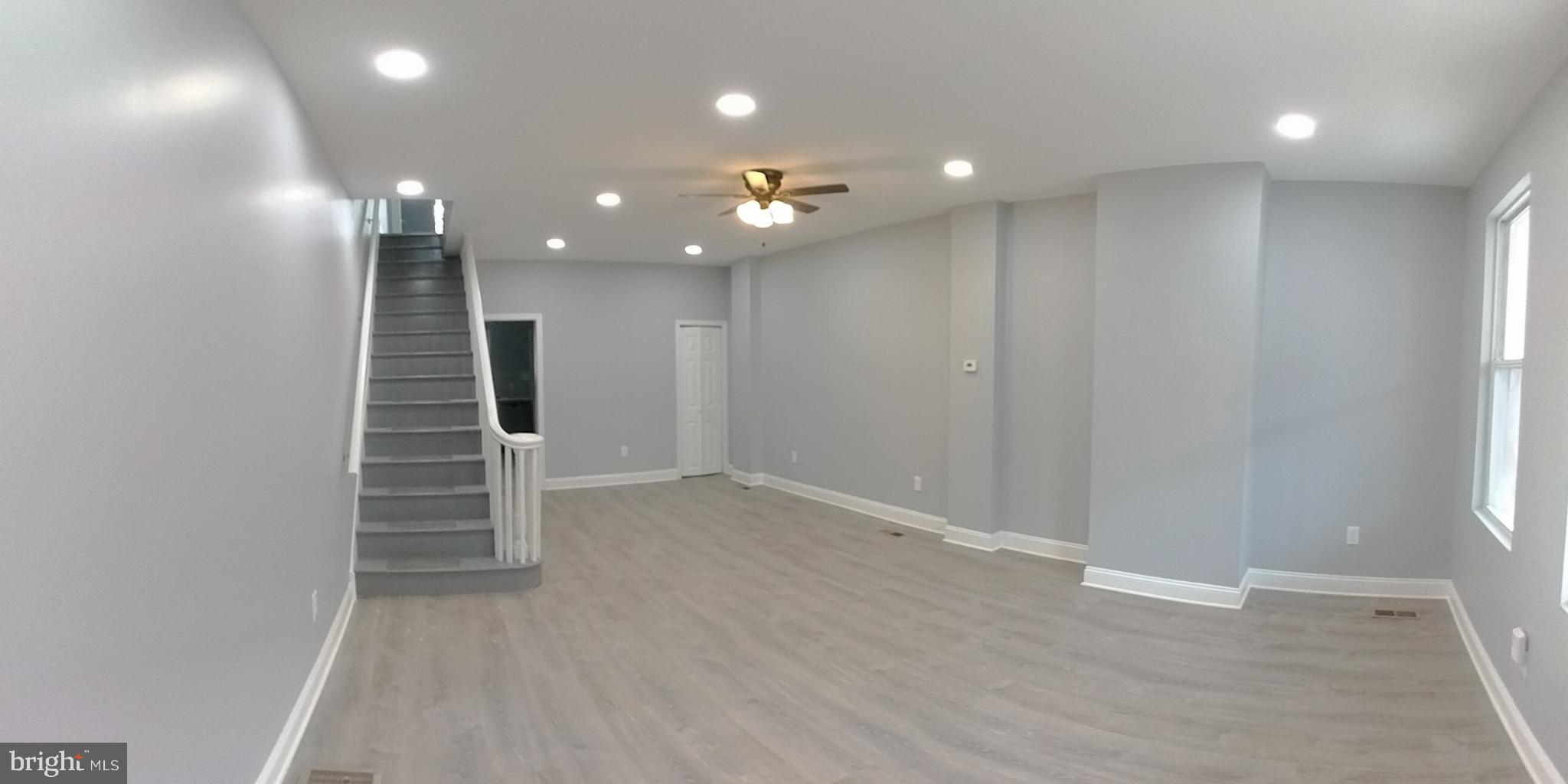 PHILADELPHIA (NORTH) - Residential Lease