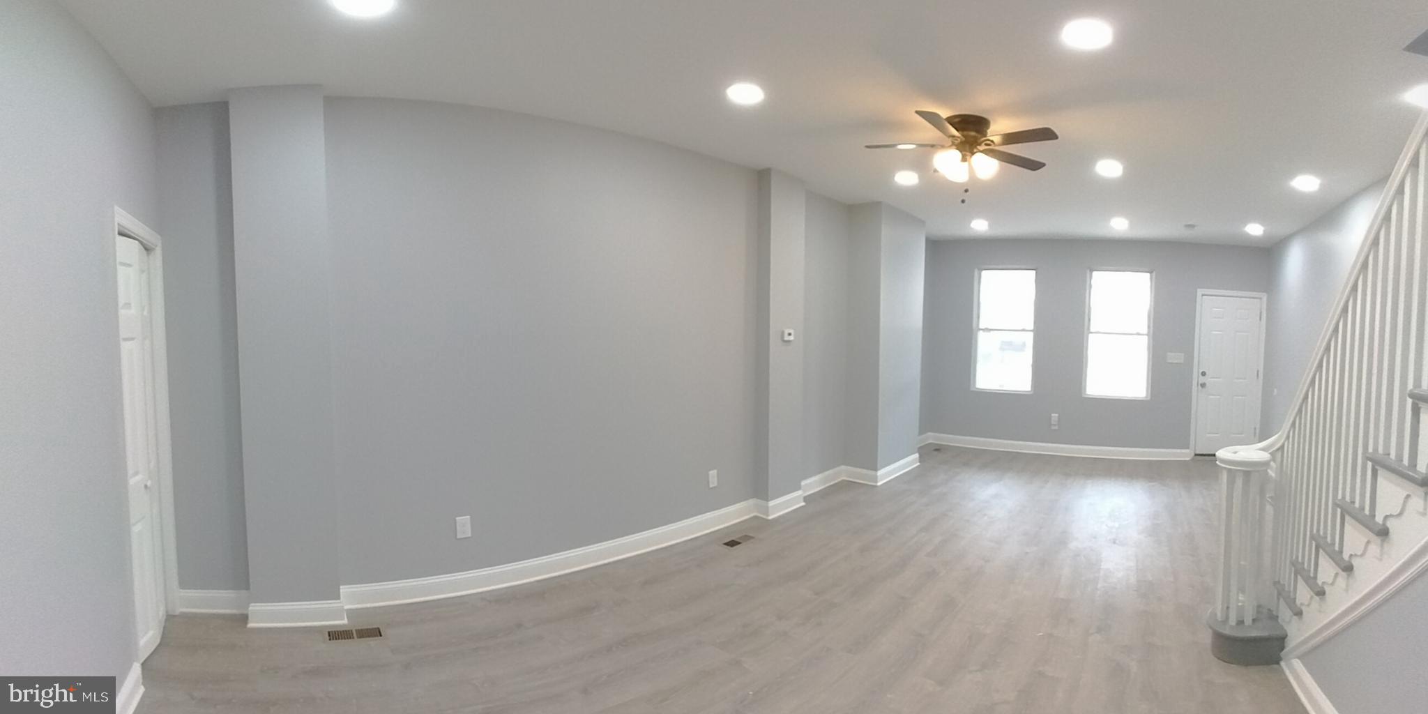 PHILADELPHIA (NORTH) - Residential Lease