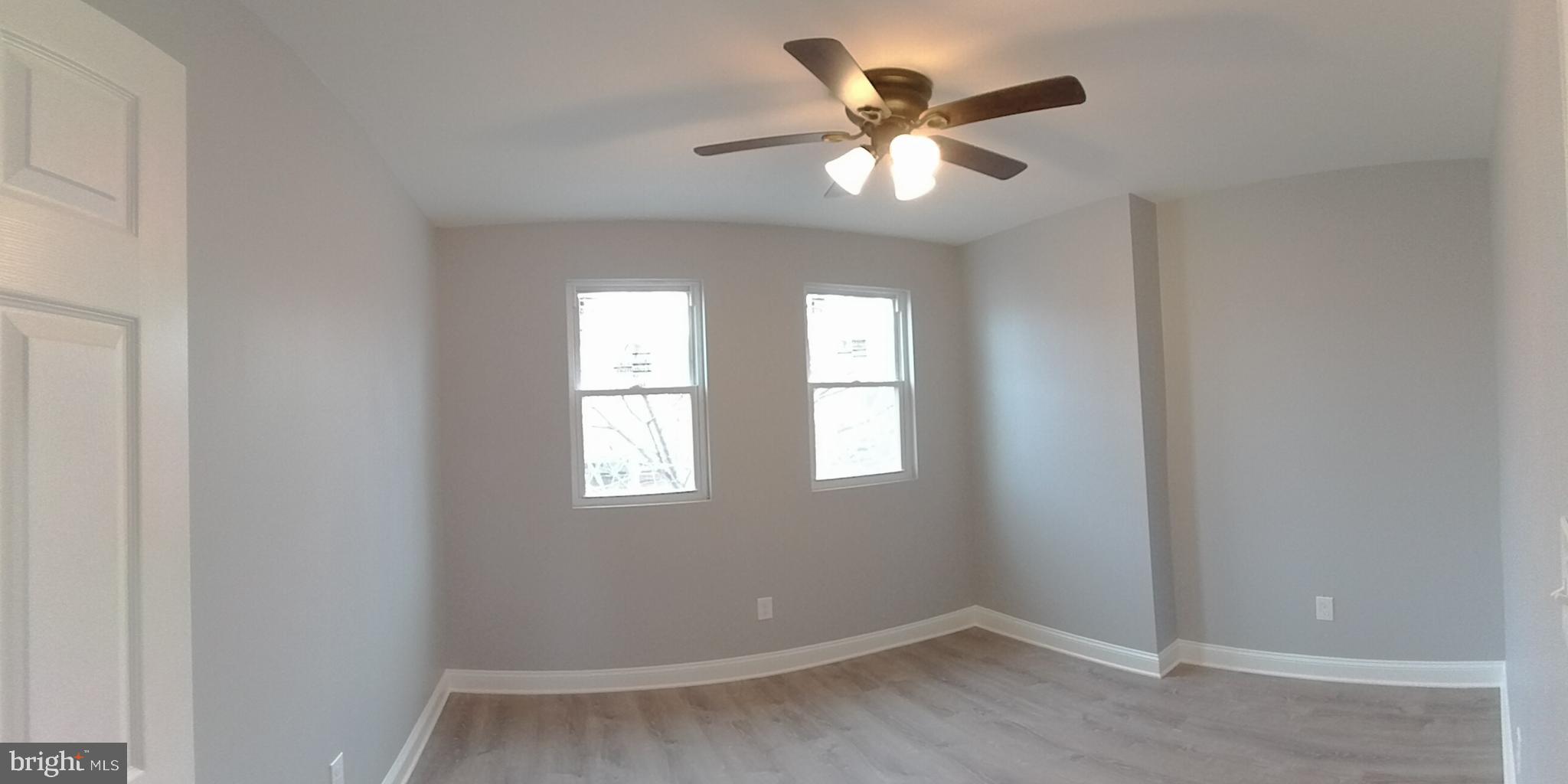 PHILADELPHIA (NORTH) - Residential Lease
