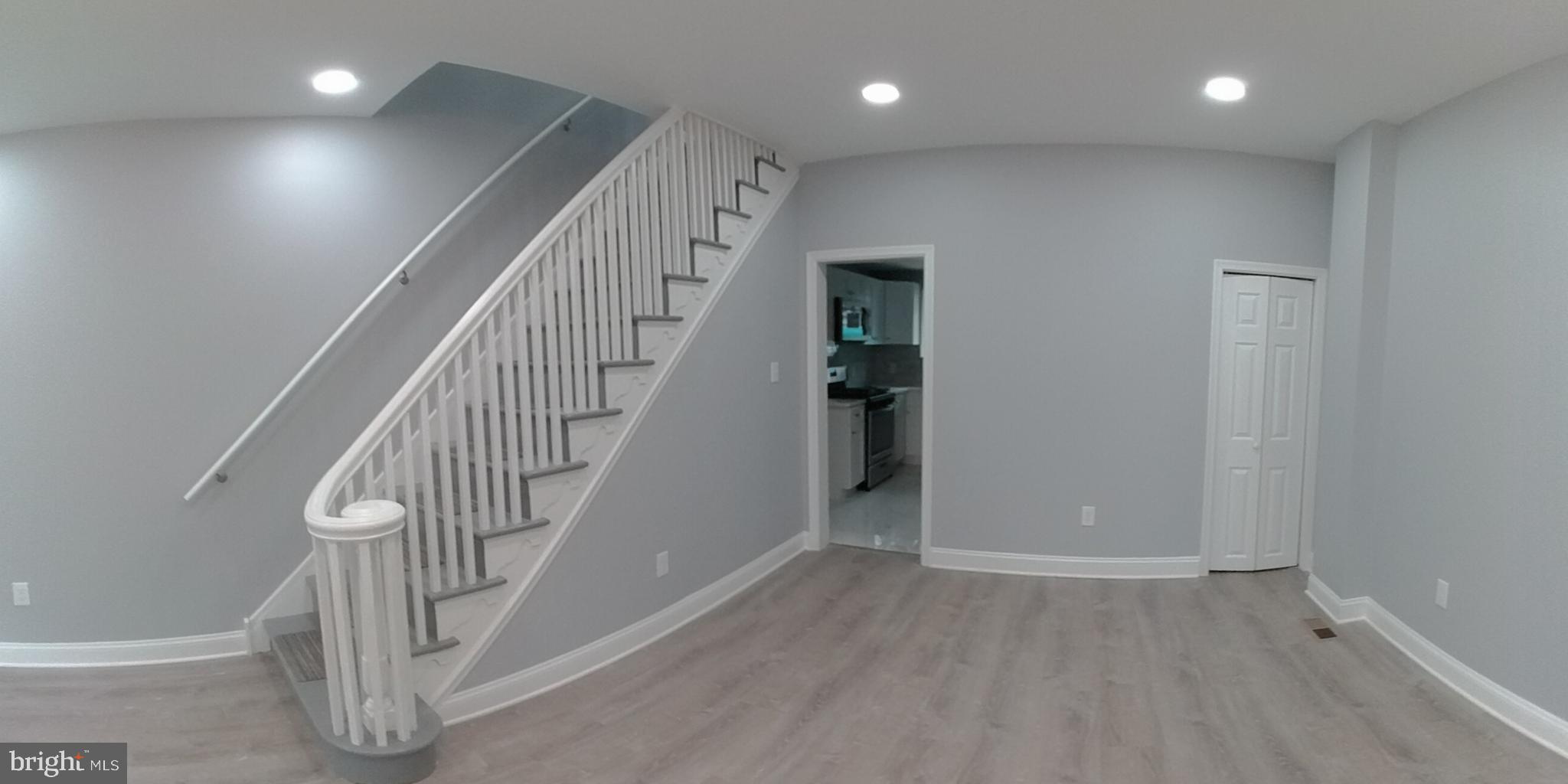 PHILADELPHIA (NORTH) - Residential Lease