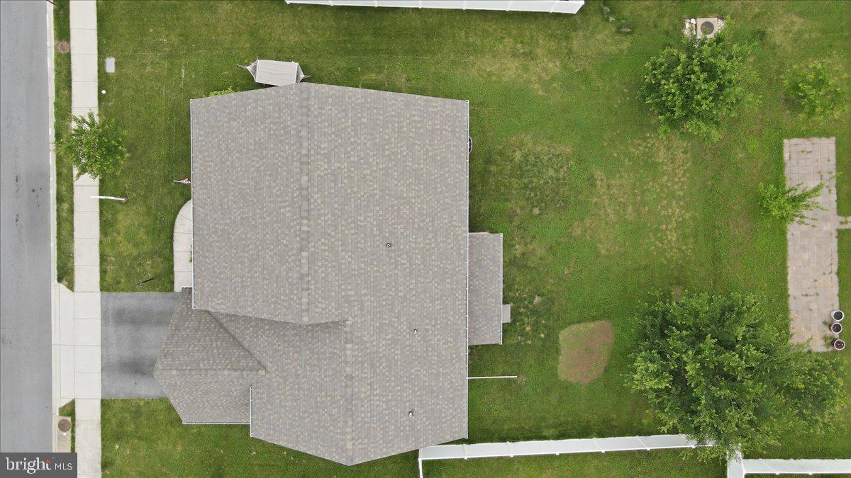 ROCKY SPRINGS RESERVE - Residential