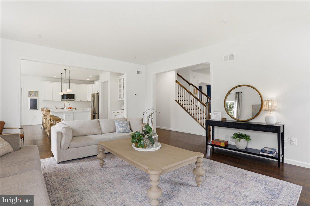 ROCKY SPRINGS RESERVE - Residential