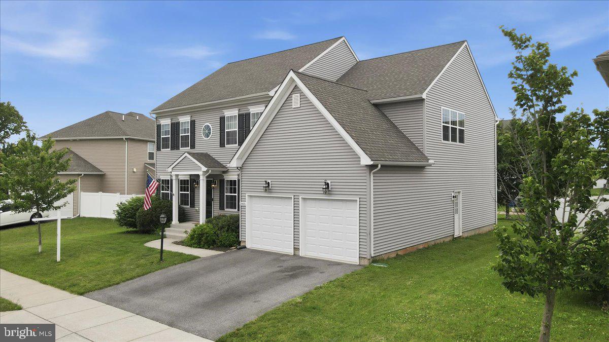 ROCKY SPRINGS RESERVE - Residential