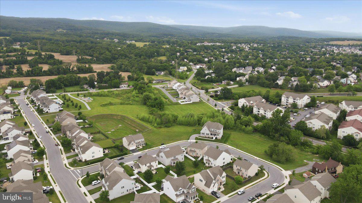 ROCKY SPRINGS RESERVE - Residential